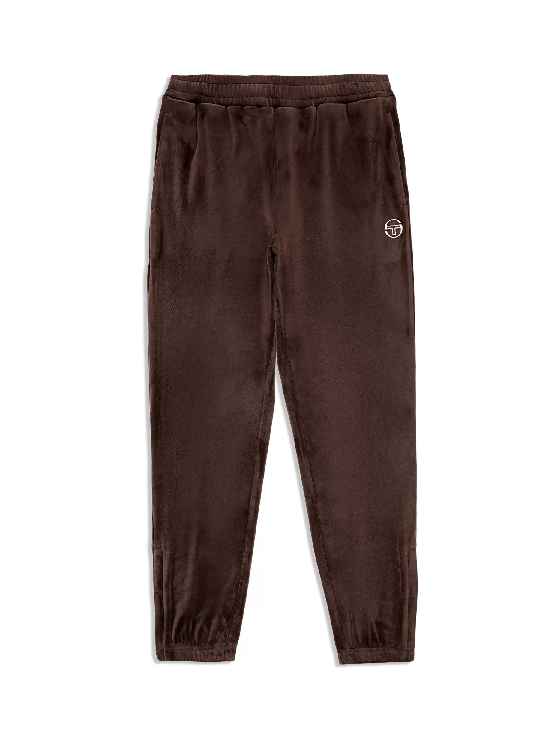 Sergio Tacchini Ostuni Velour Track Pant-