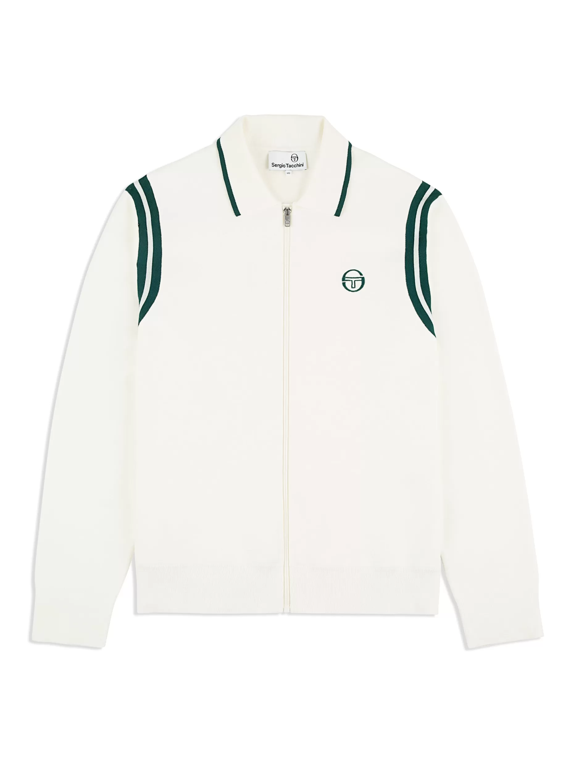 Sergio Tacchini Palla Track Jacket-