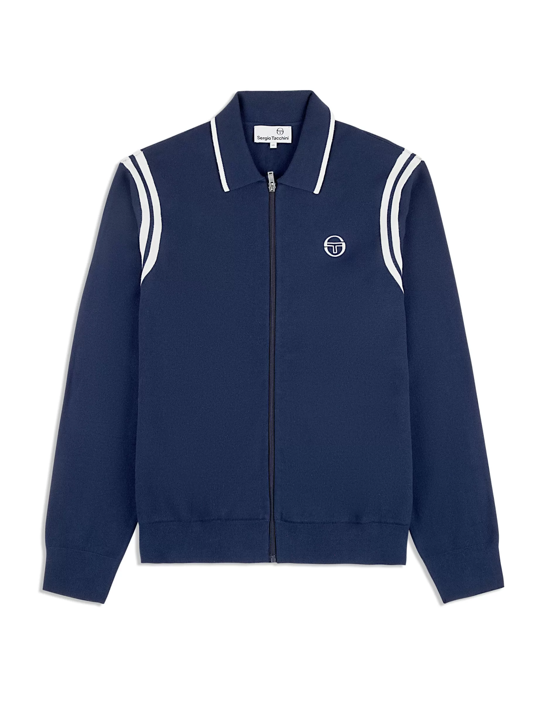 Sergio Tacchini Palla Track Jacket-