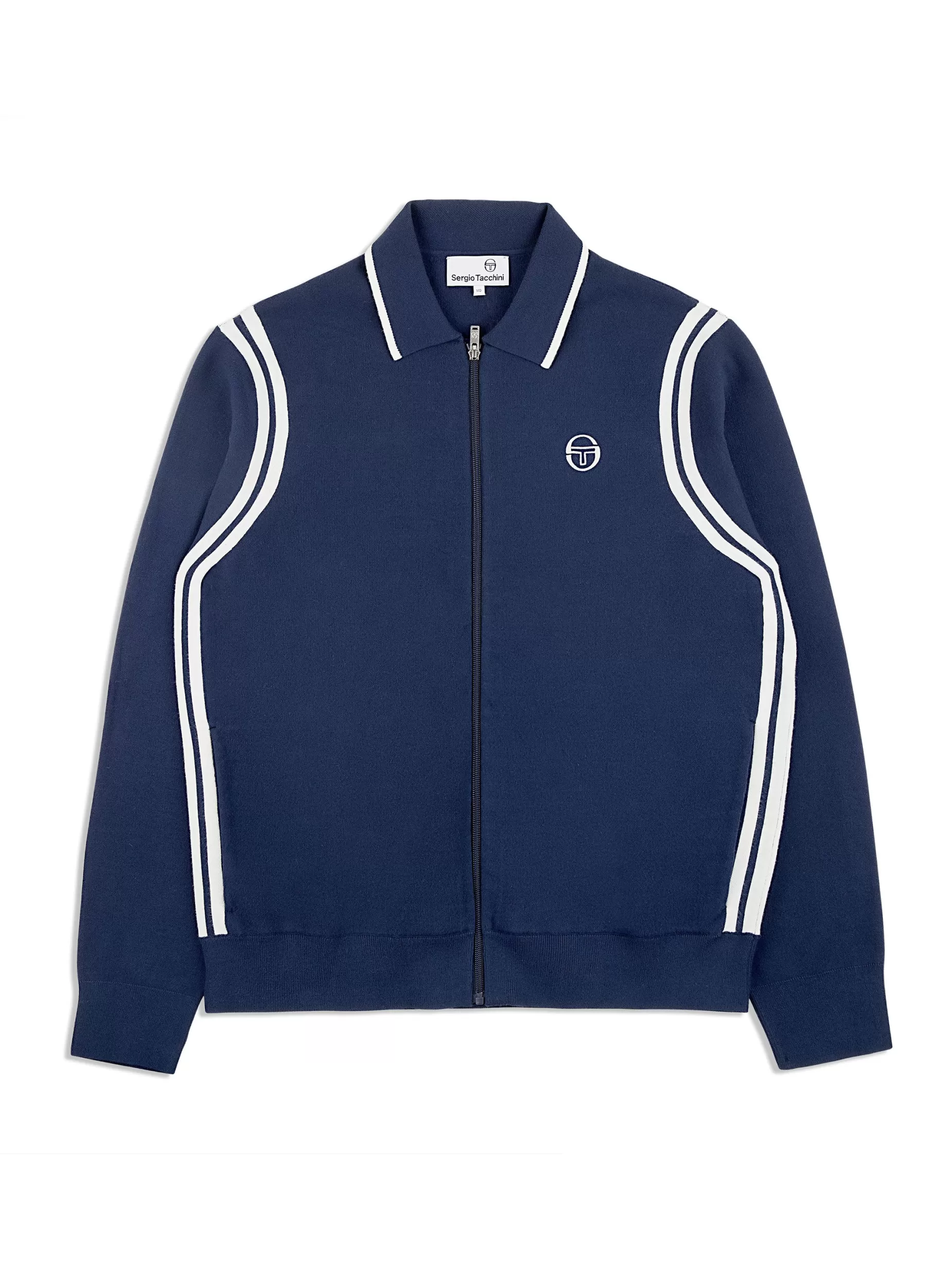 Sergio Tacchini Palla Track Jacket-