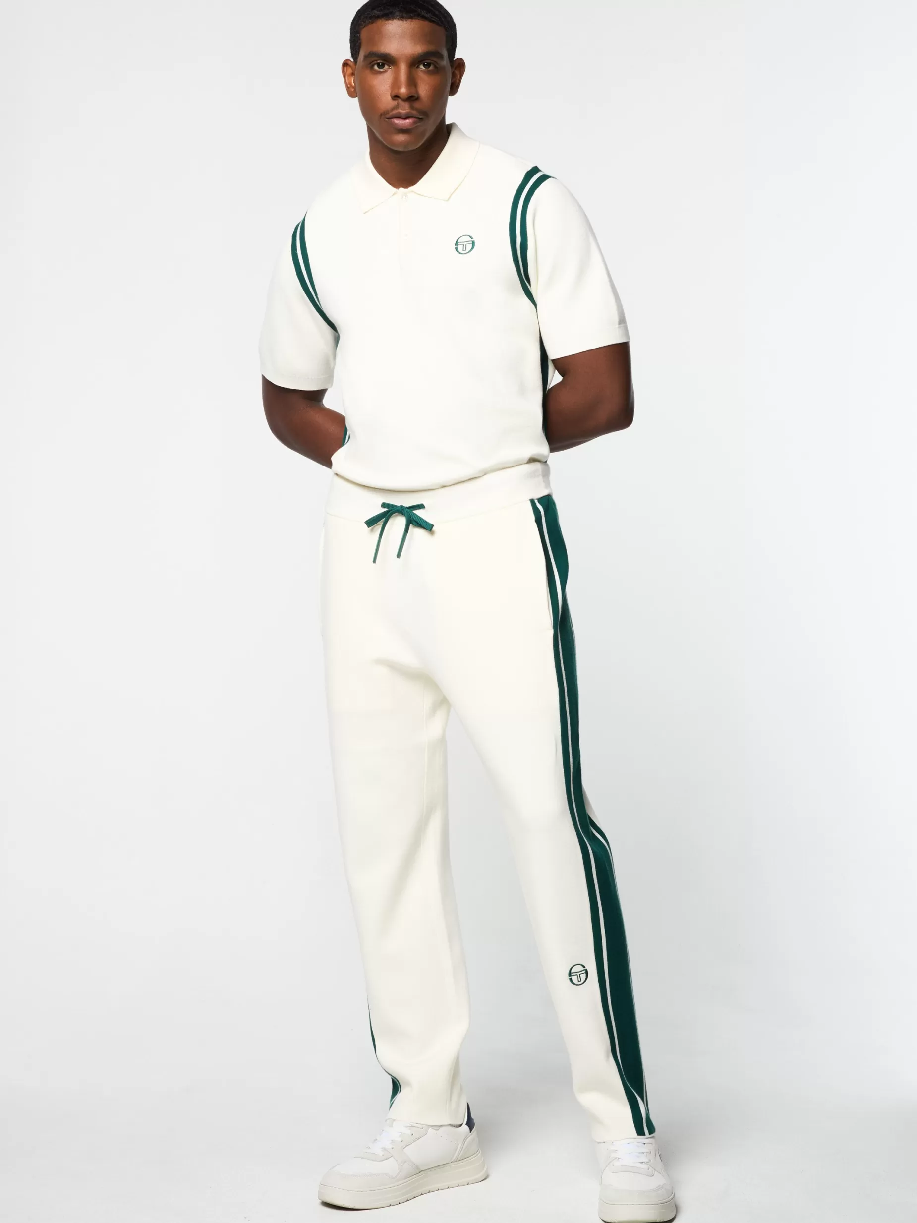 Sergio Tacchini Palla Track Pant-