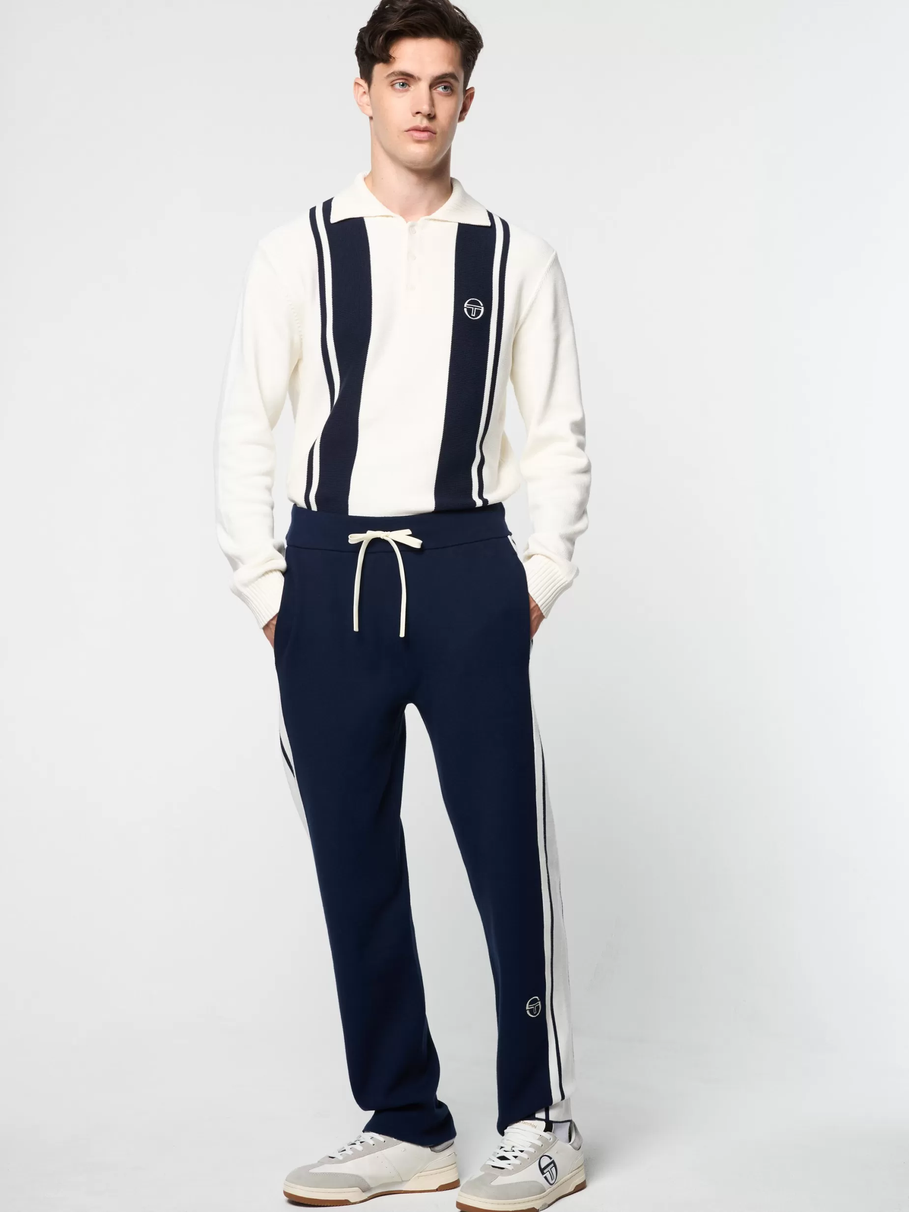 Sergio Tacchini Palla Track Pant-