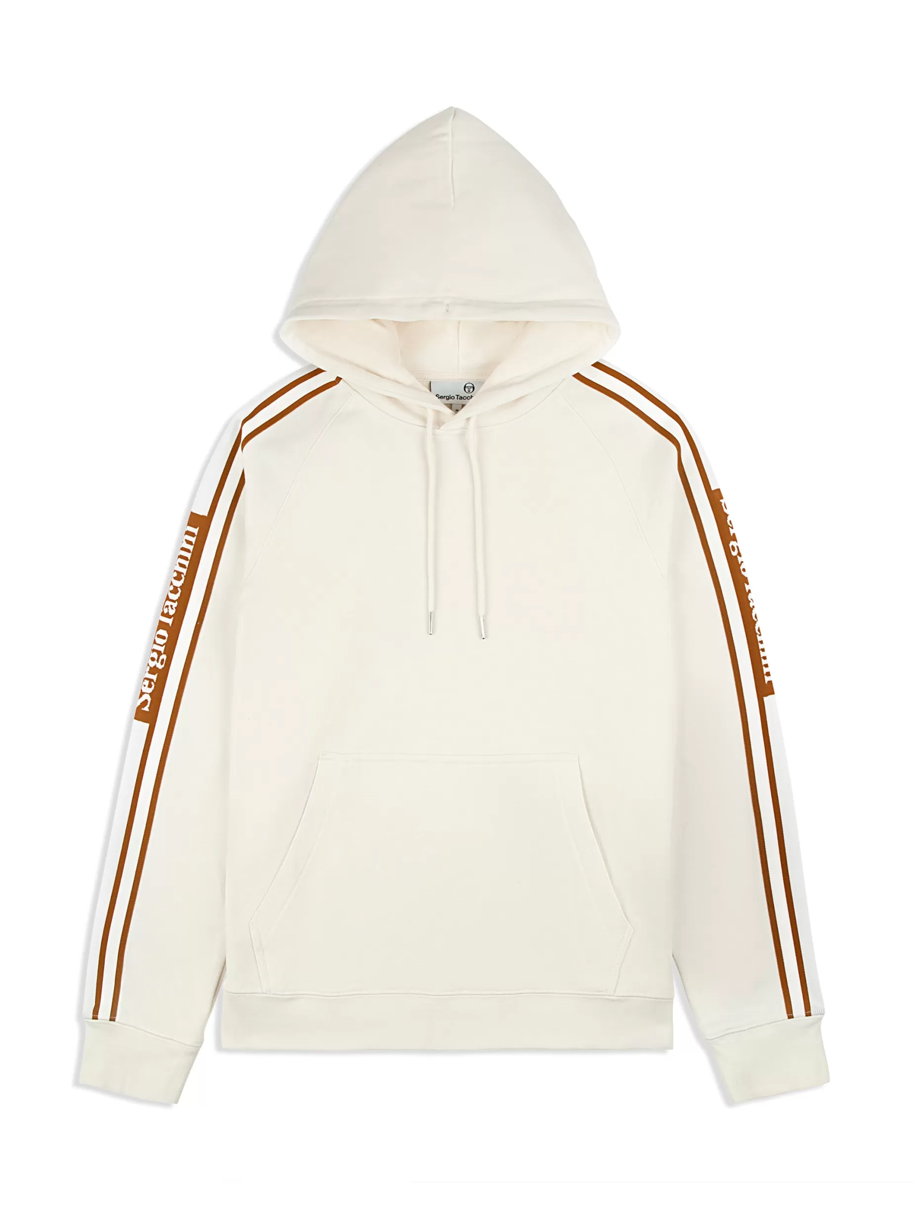 Sergio Tacchini Pereto Tape Hoodie-