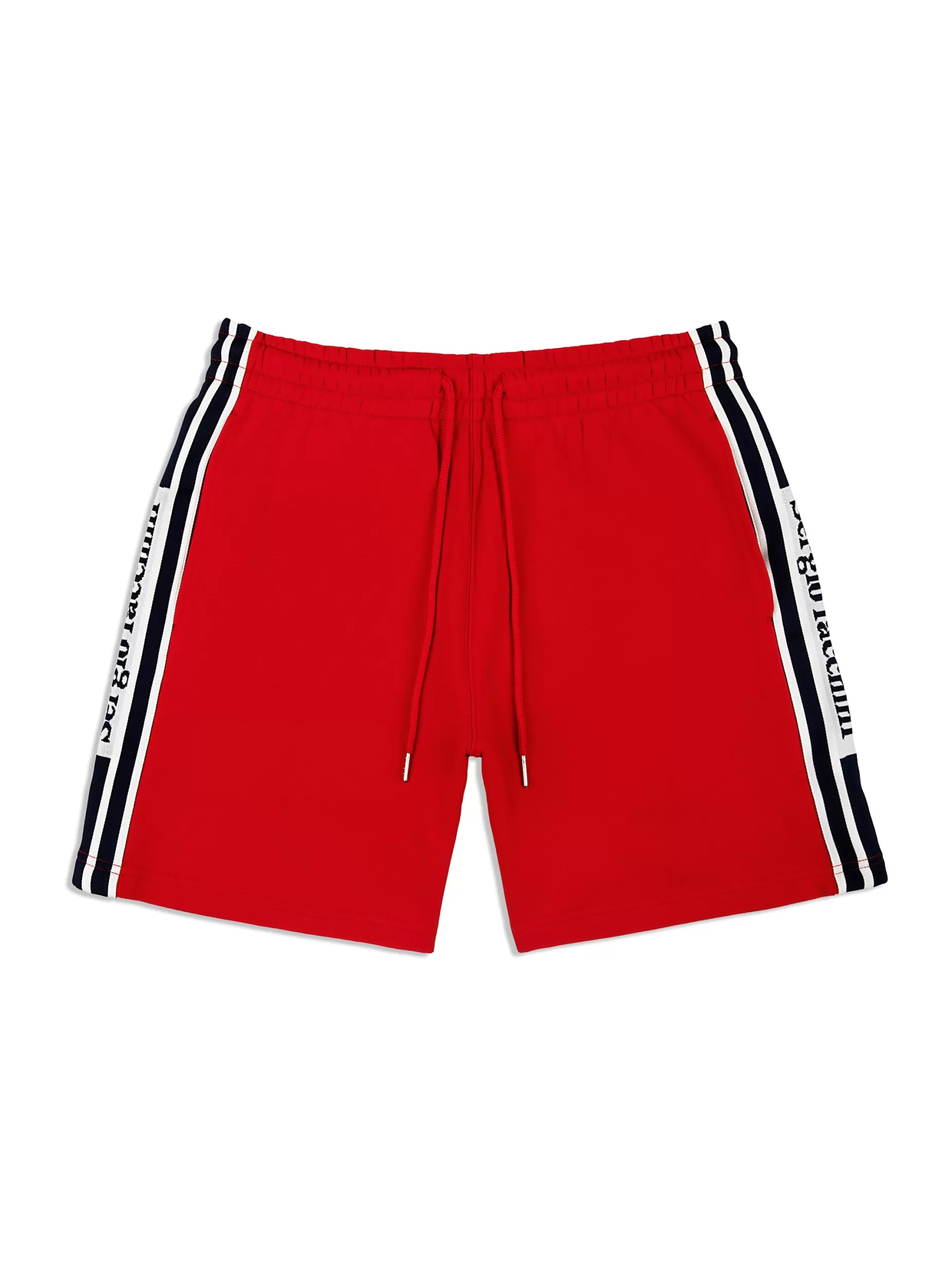 Sergio Tacchini Pereto Tape Short-