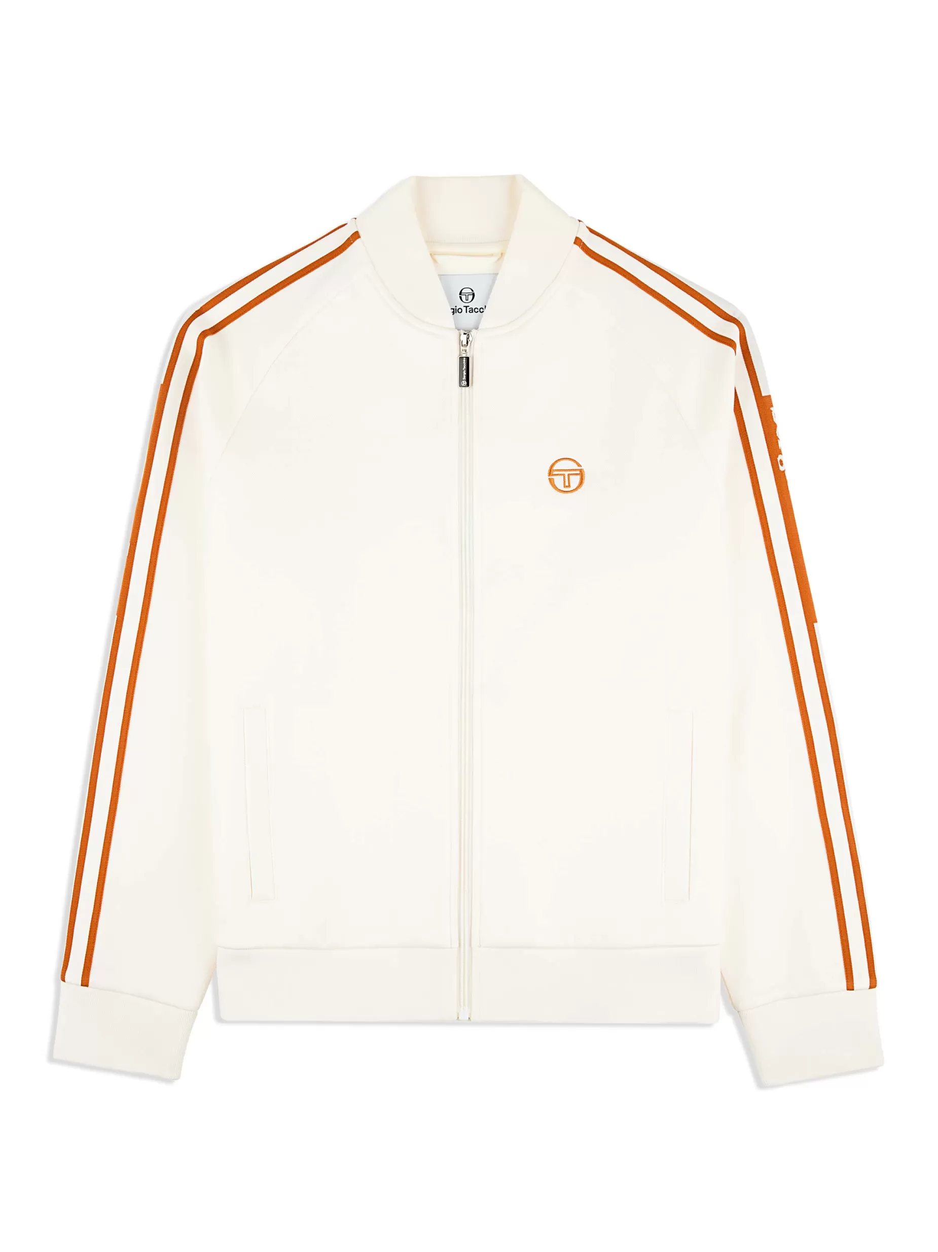 Sergio Tacchini Pereto Track Jacket-