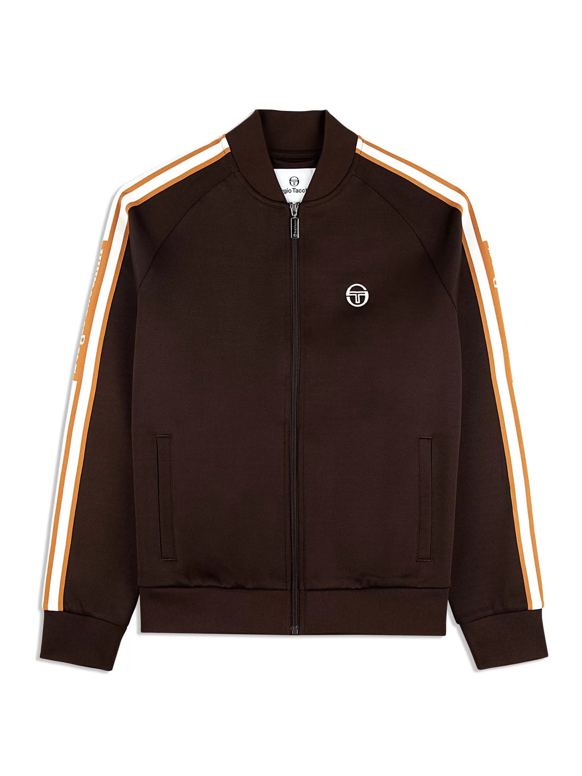 Sergio Tacchini Pereto Track Jacket-