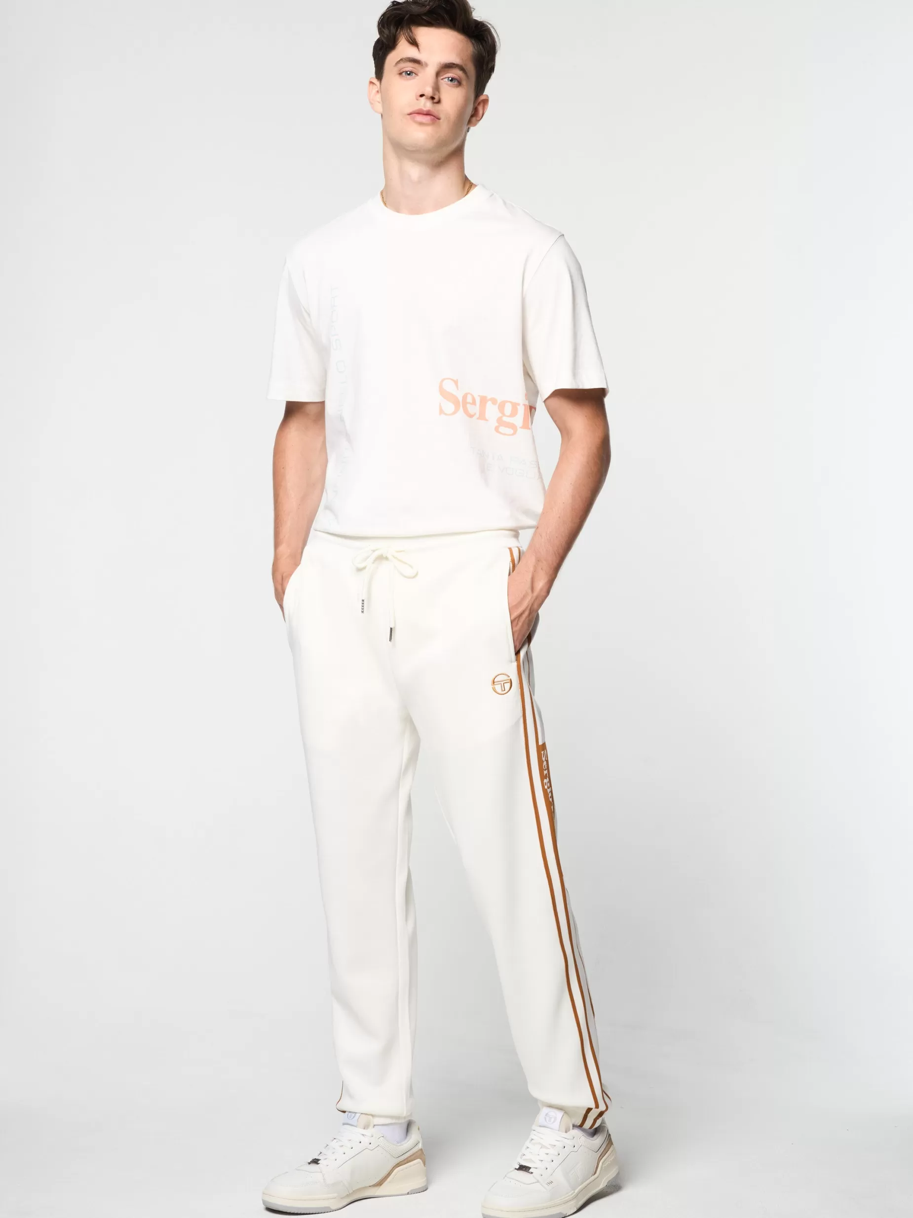 Sergio Tacchini Pereto Track Pant-