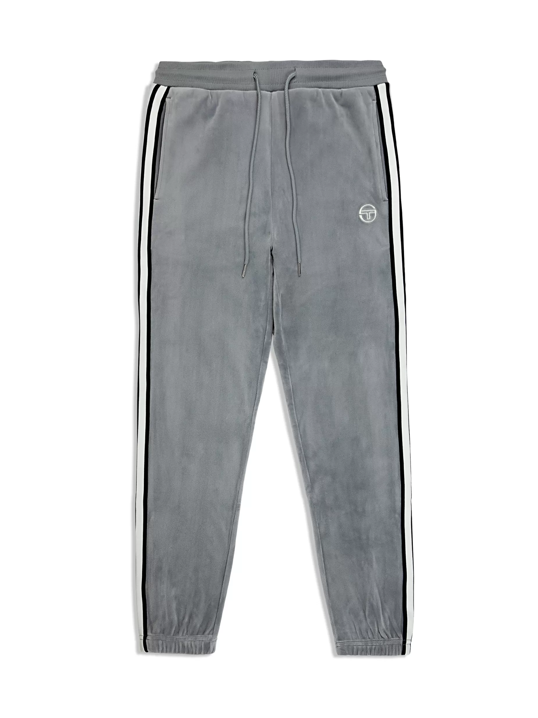 Sergio Tacchini Pereto Velour Track Pant-