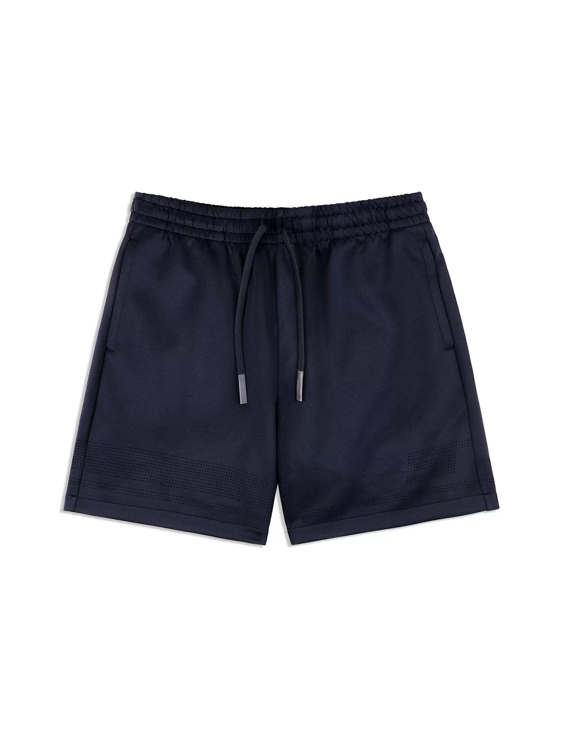 Sergio Tacchini Perforata Short-