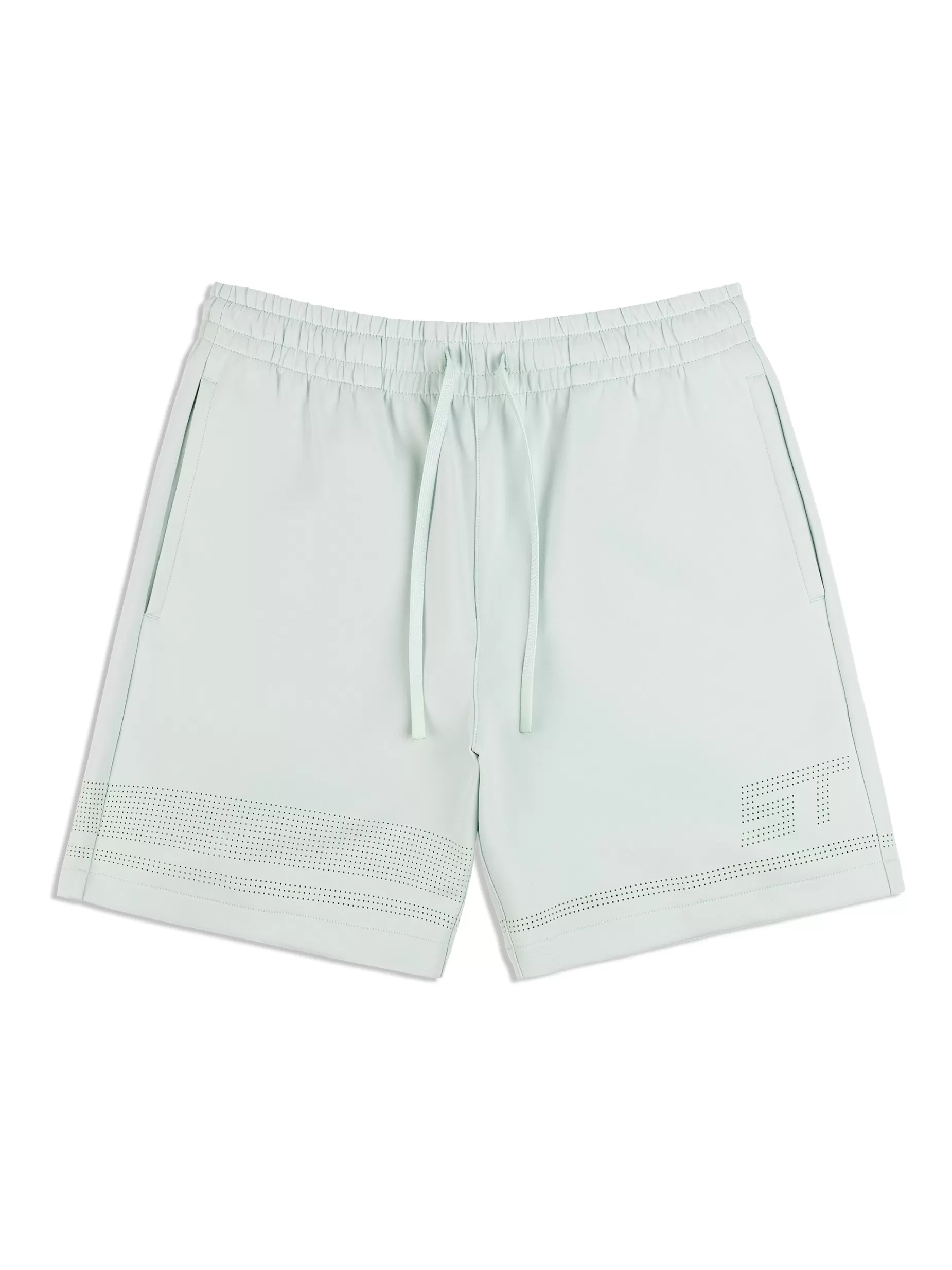 Sergio Tacchini Perforata Short-