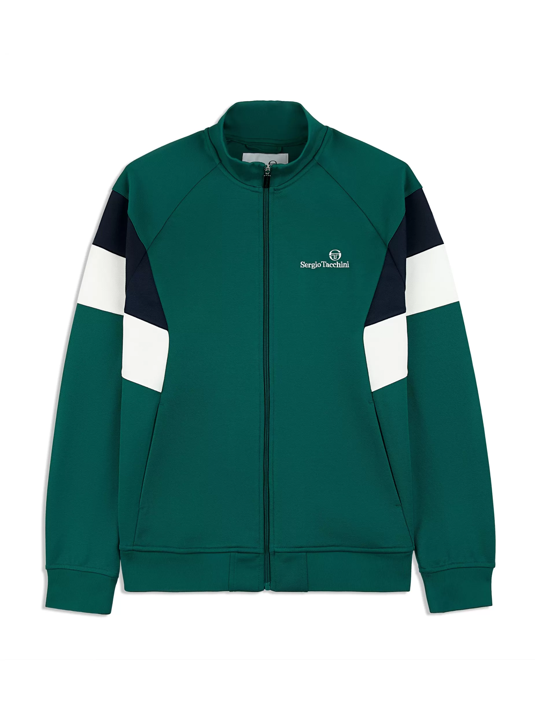 Sergio Tacchini Pero Track Jacket Archivio-