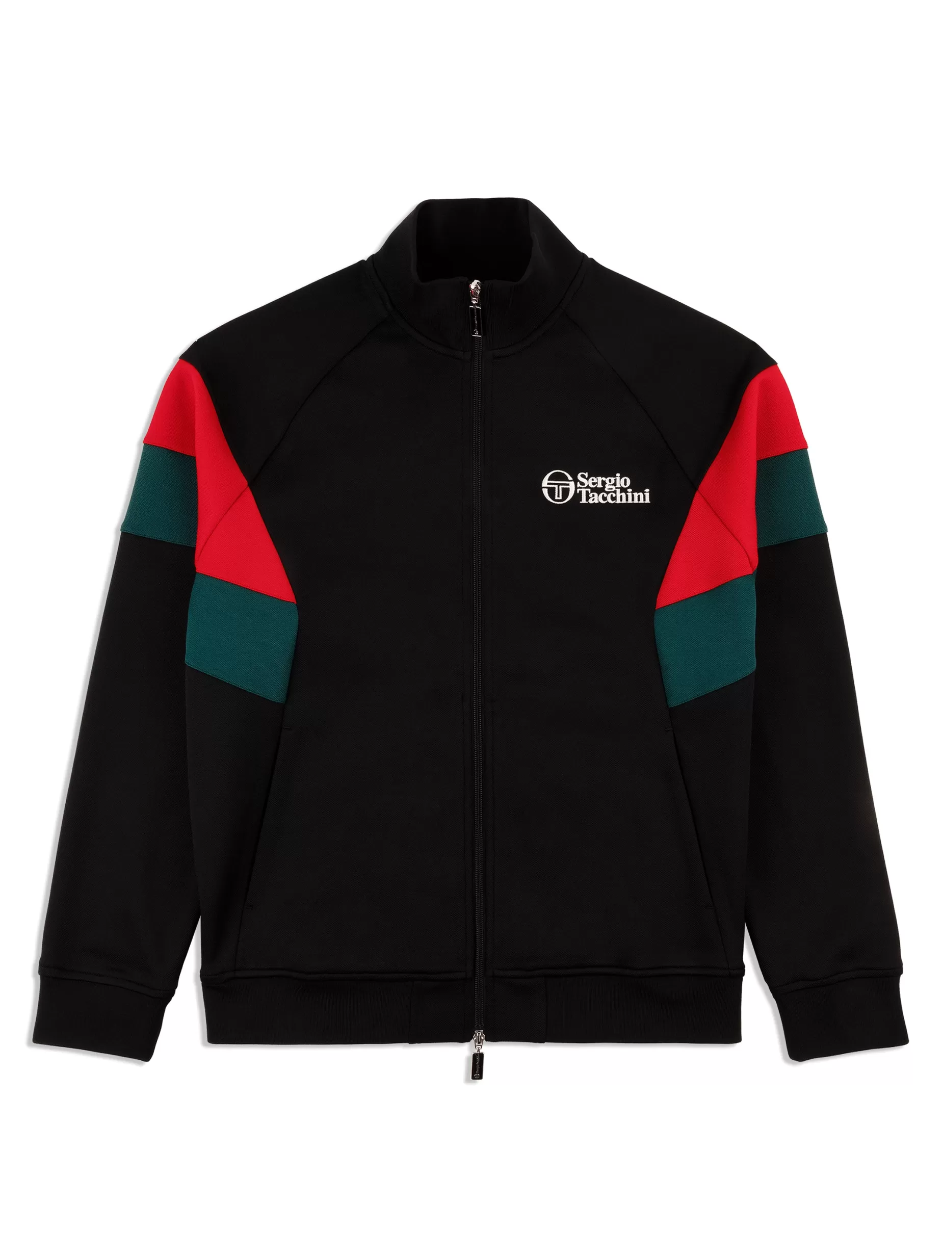 Sergio Tacchini Pero Track Jacket-