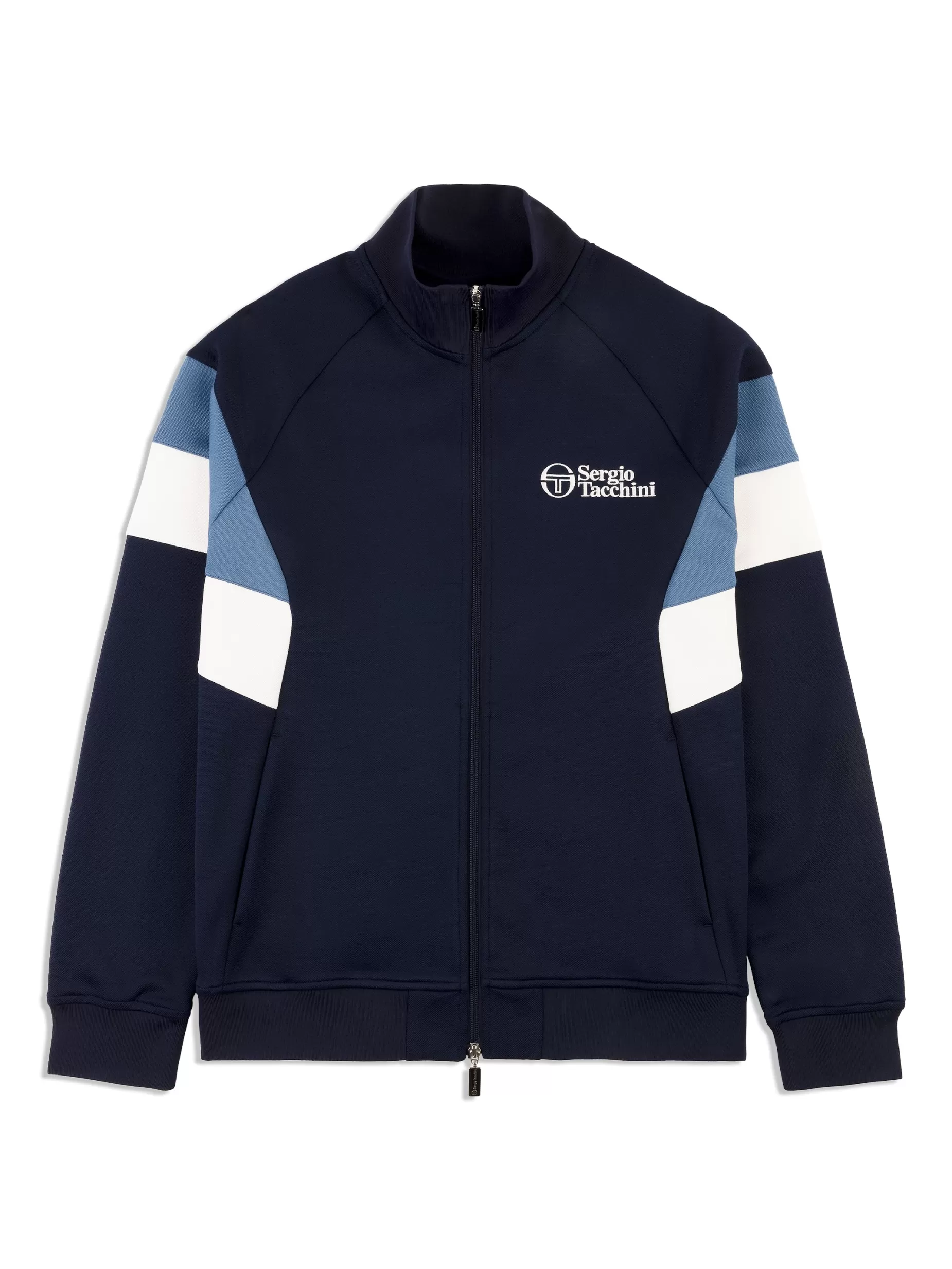 Sergio Tacchini Pero Track Jacket-