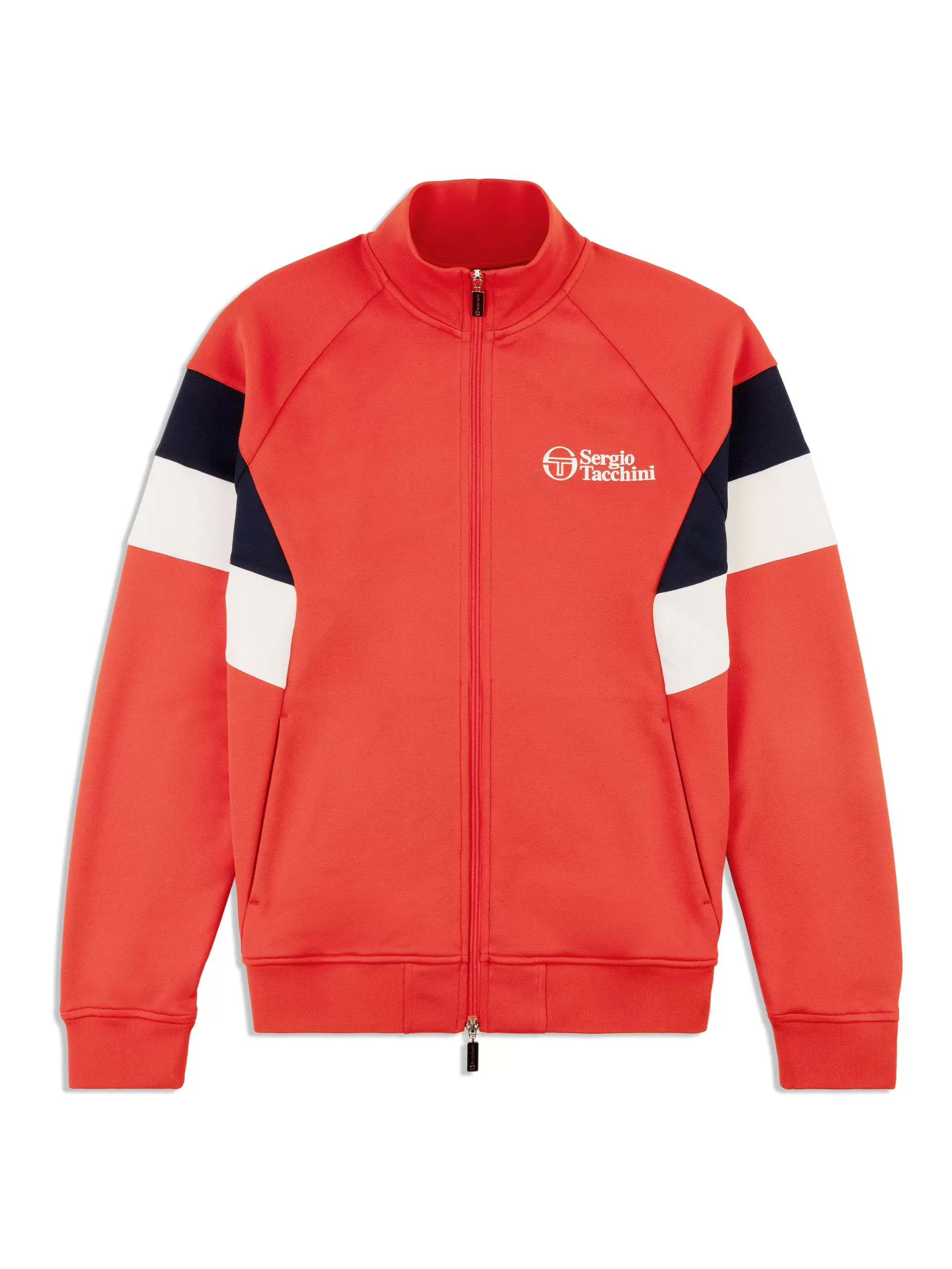 Sergio Tacchini Pero Track Jacket-