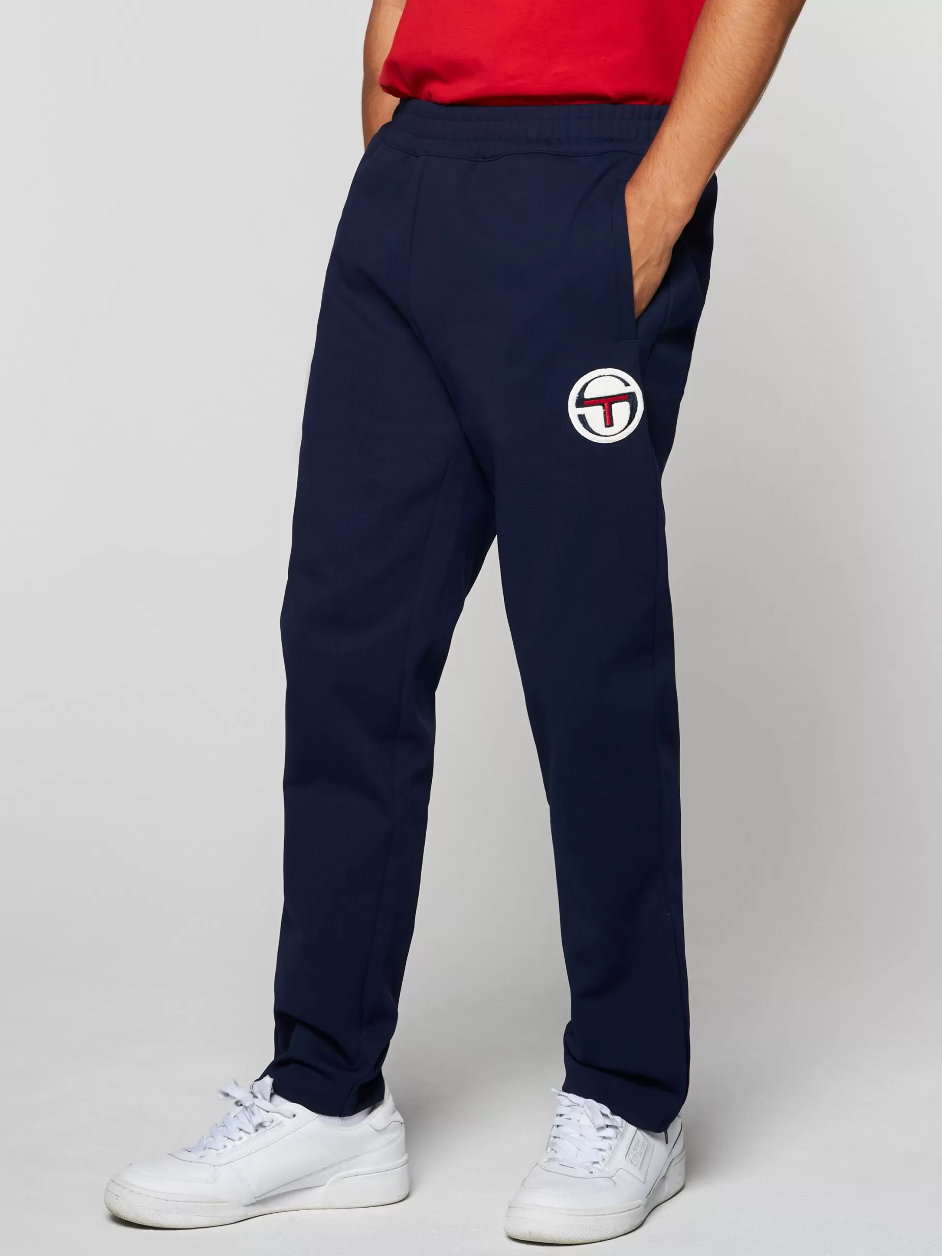 Sergio Tacchini Priorato Track Pant Archivio-