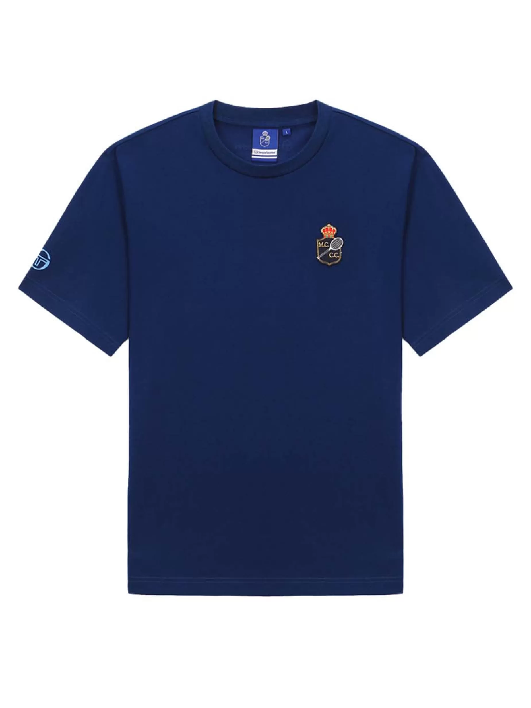 Sergio Tacchini Rally MCH T-Shirt-