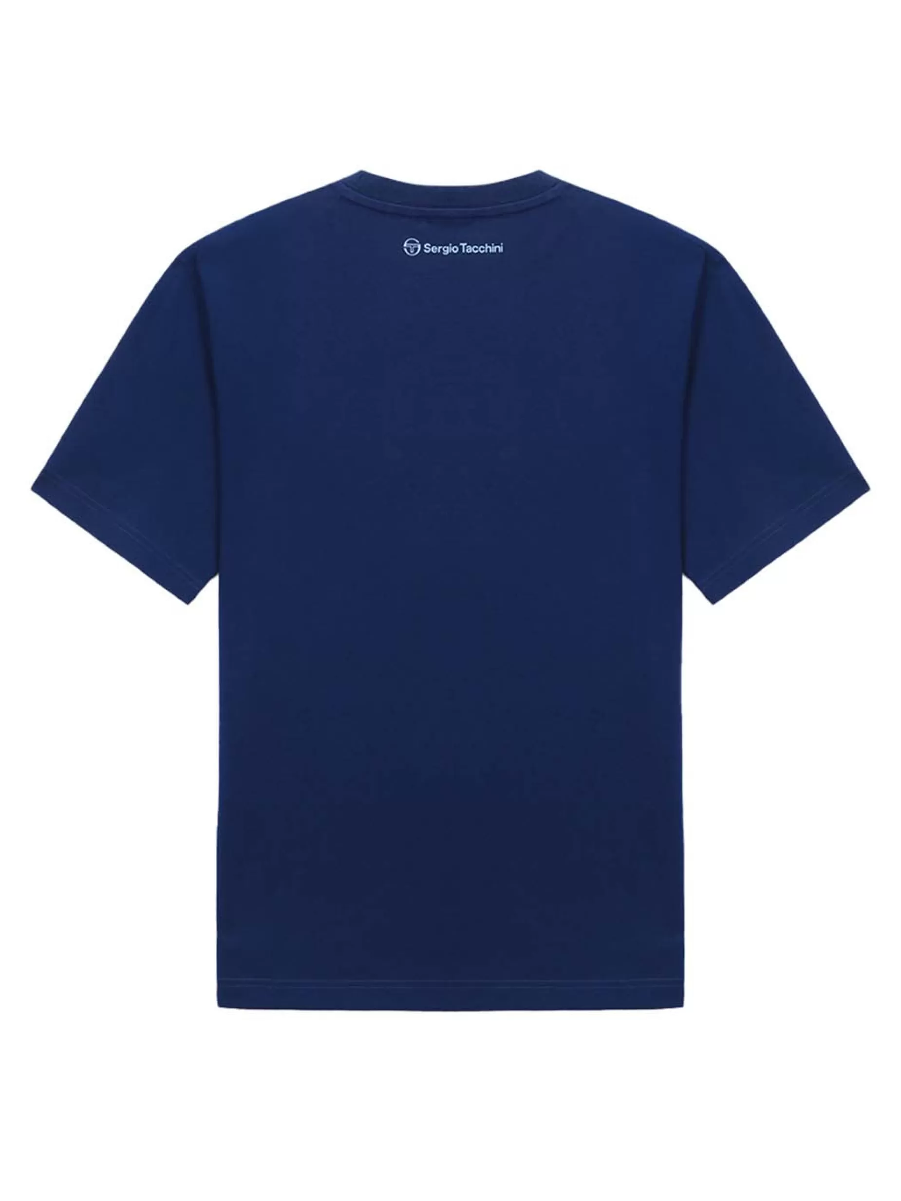 Sergio Tacchini Rally MCH T-Shirt-