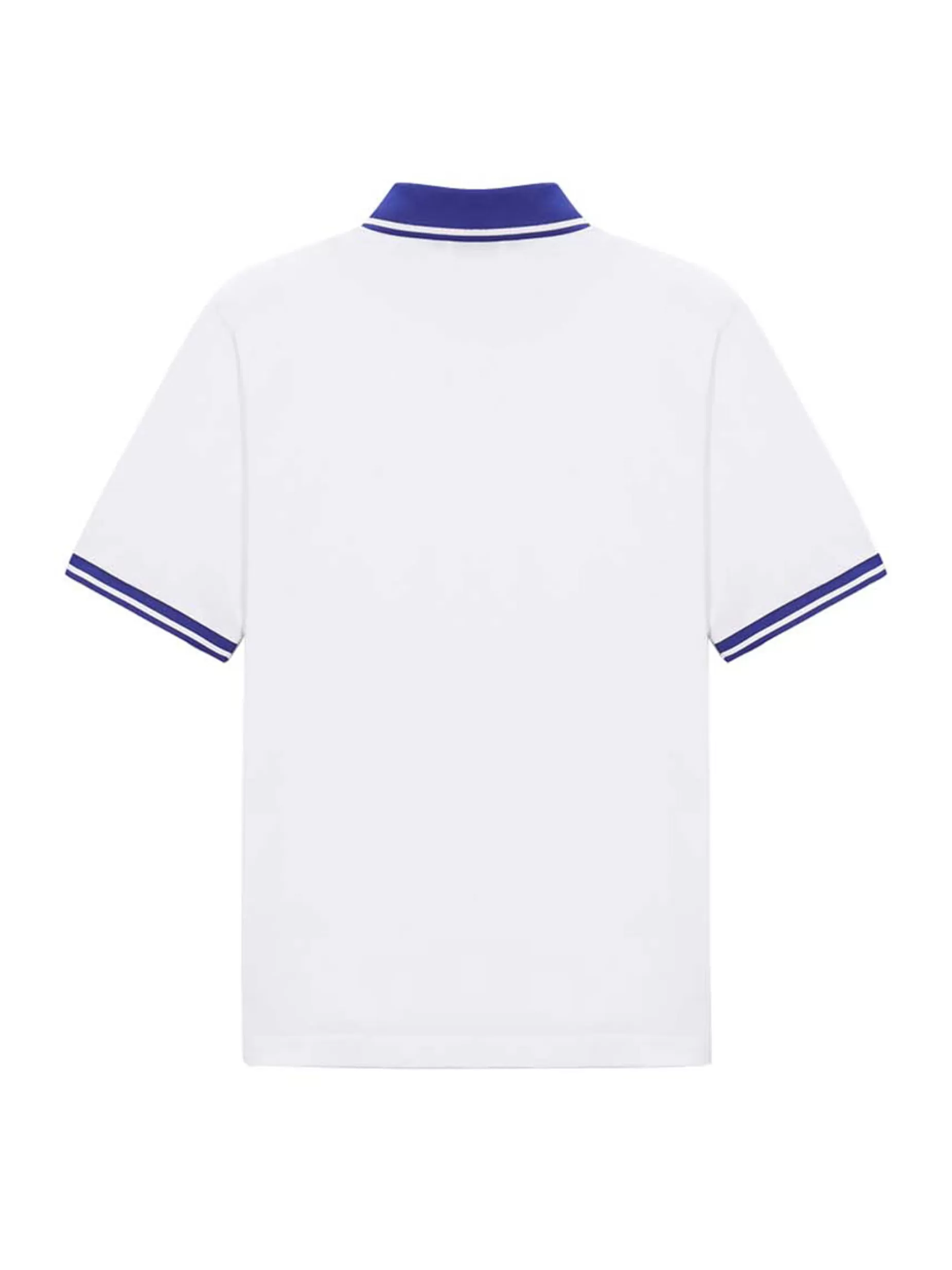 Sergio Tacchini Ranking Staff Polo-