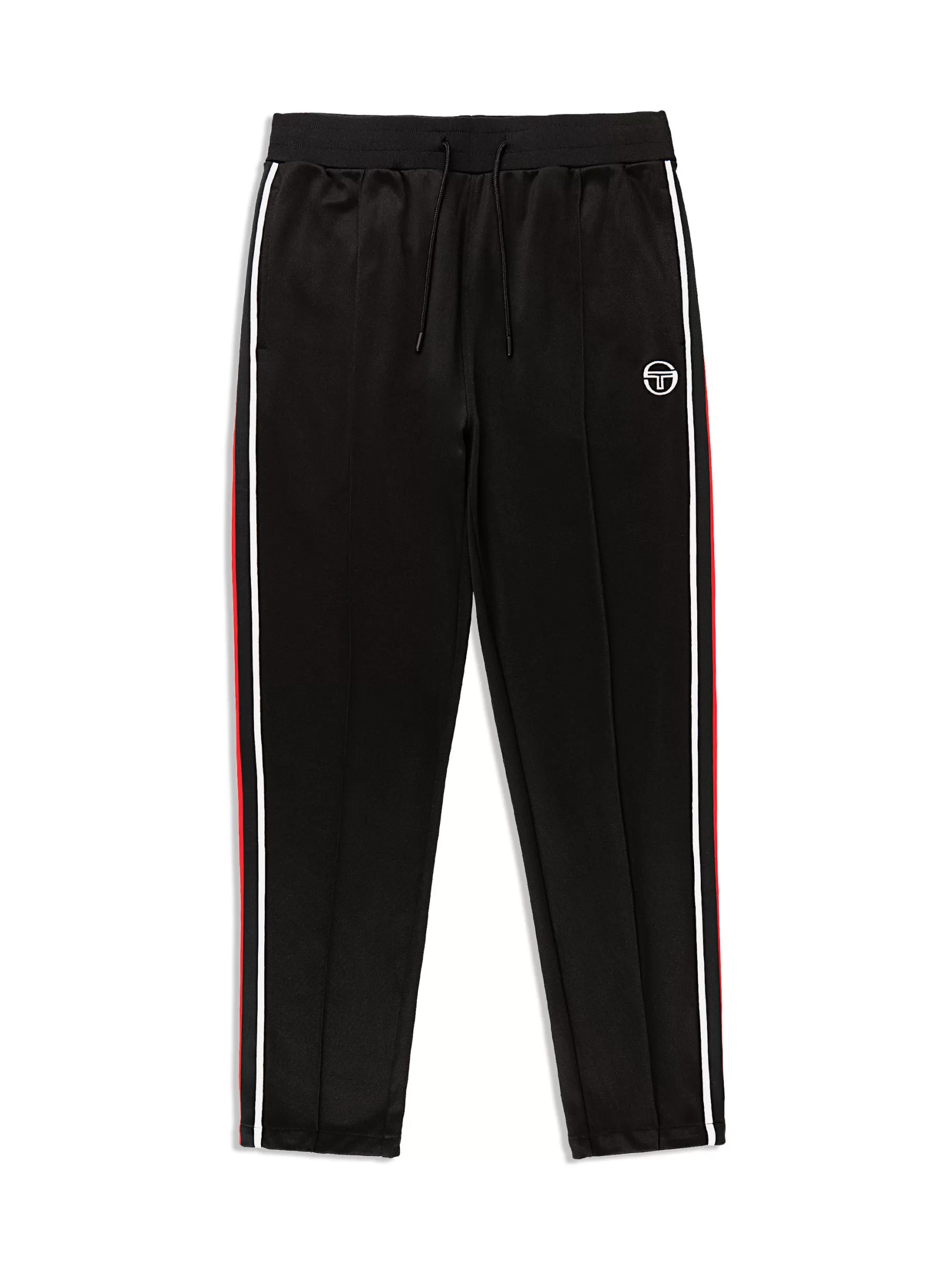 Sergio Tacchini Renshaw Tape Track Pant-