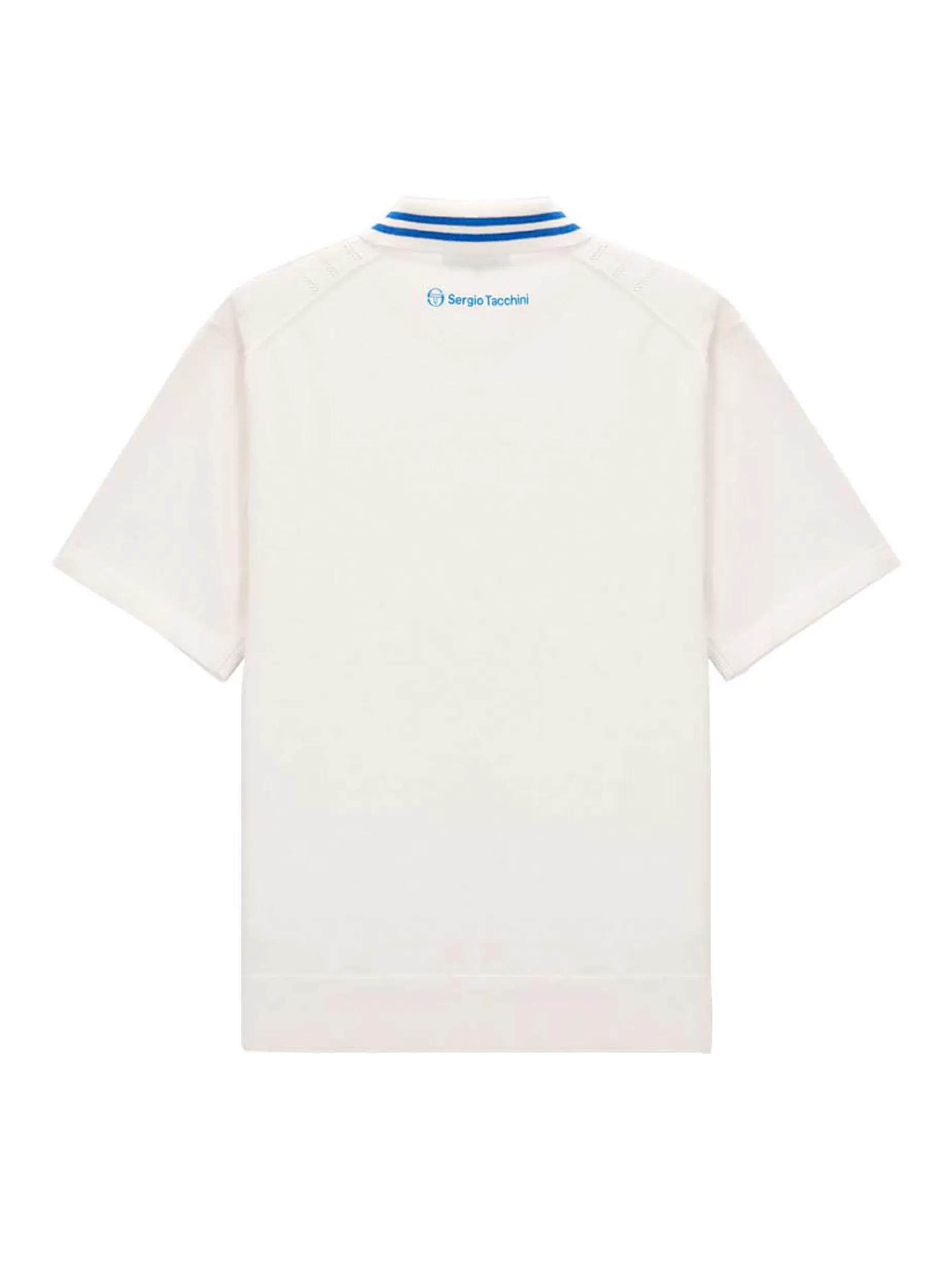 Sergio Tacchini Resort Knit Polo -