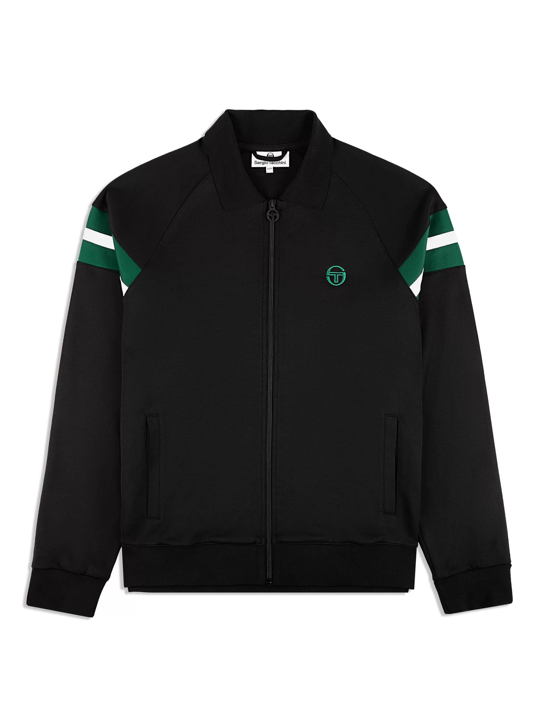 Sergio Tacchini Rimini Track Jacket-