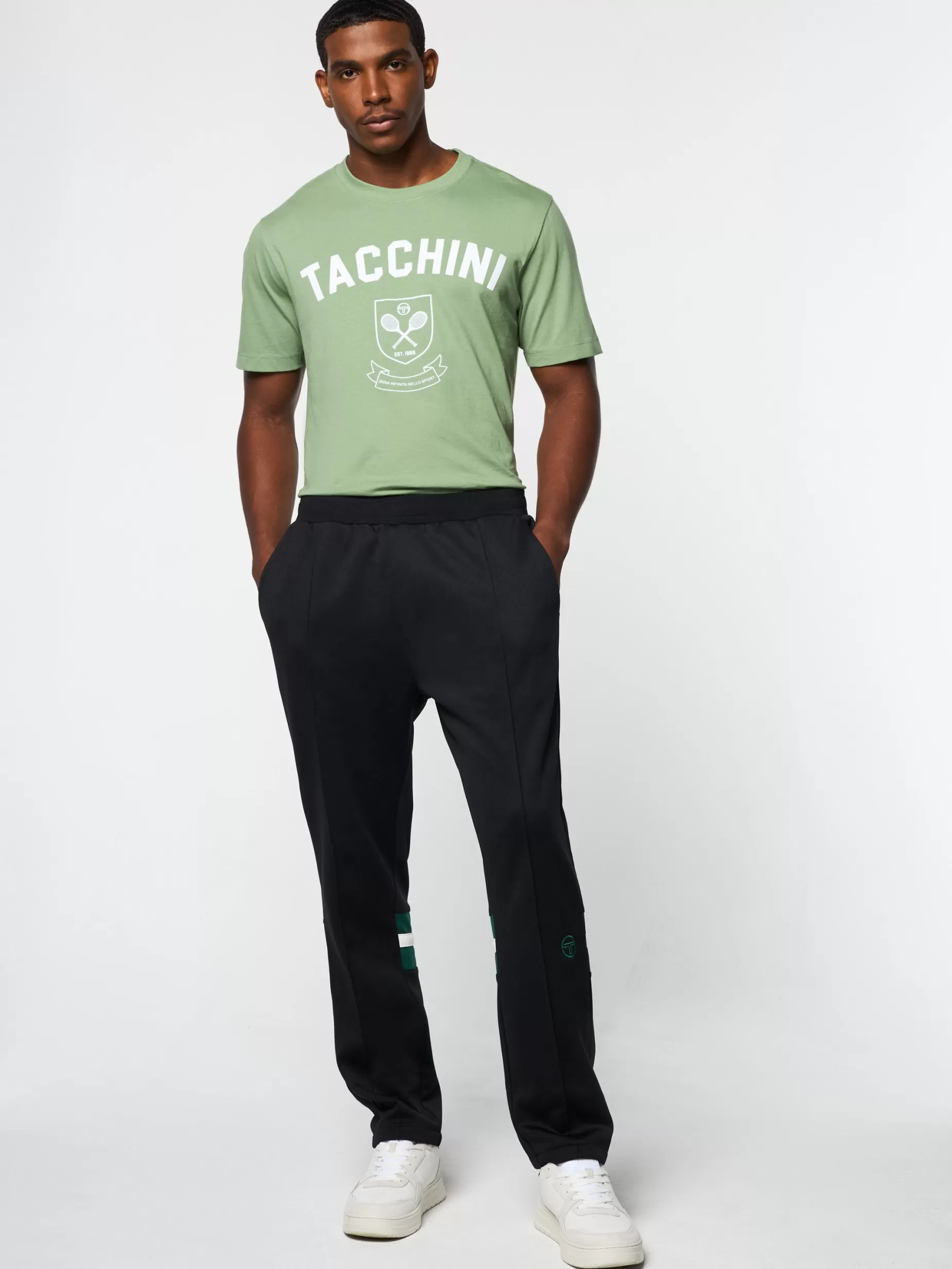 Sergio Tacchini Rimini Track Pant-