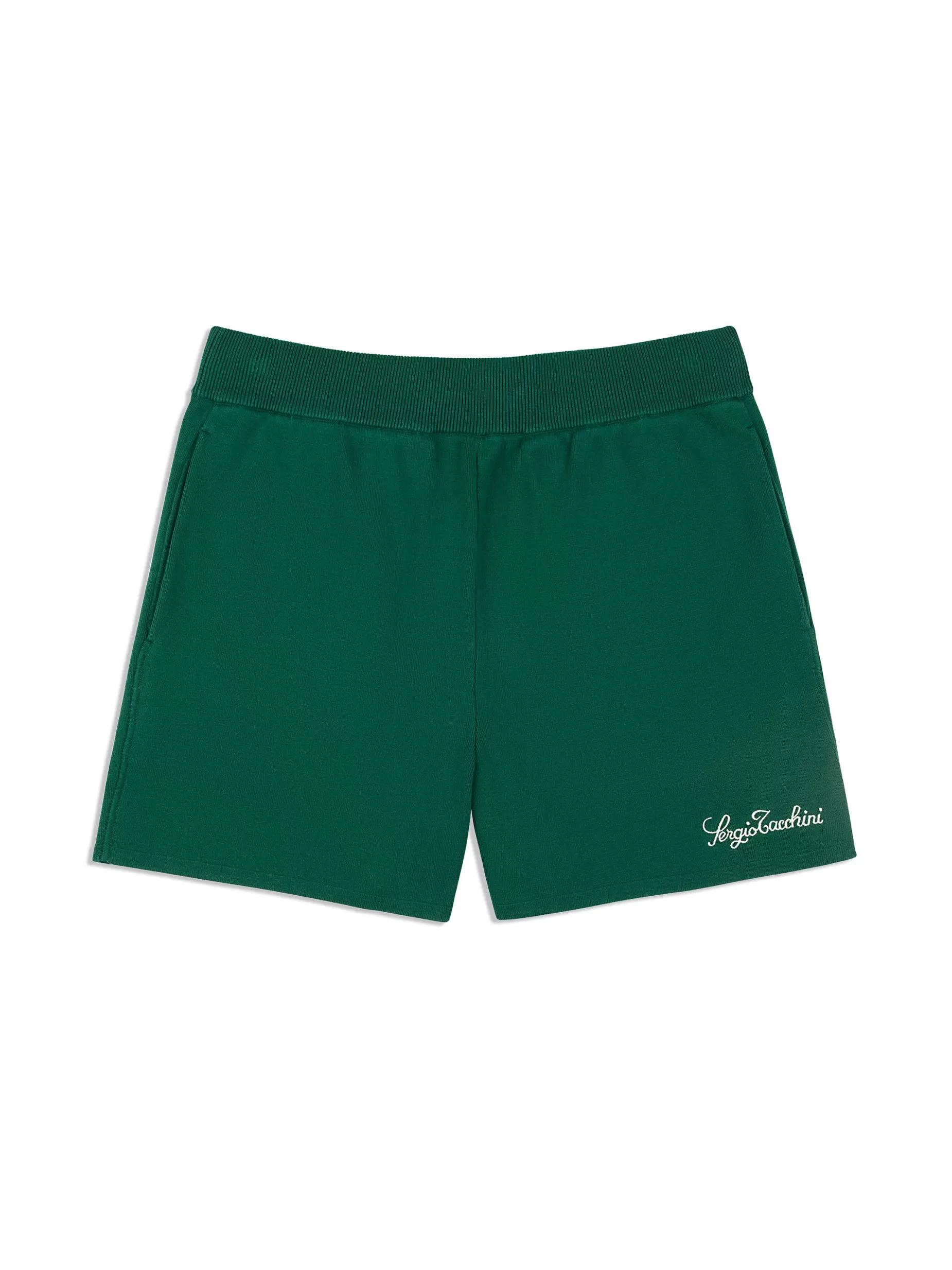 Sergio Tacchini Roselli Knit Short-