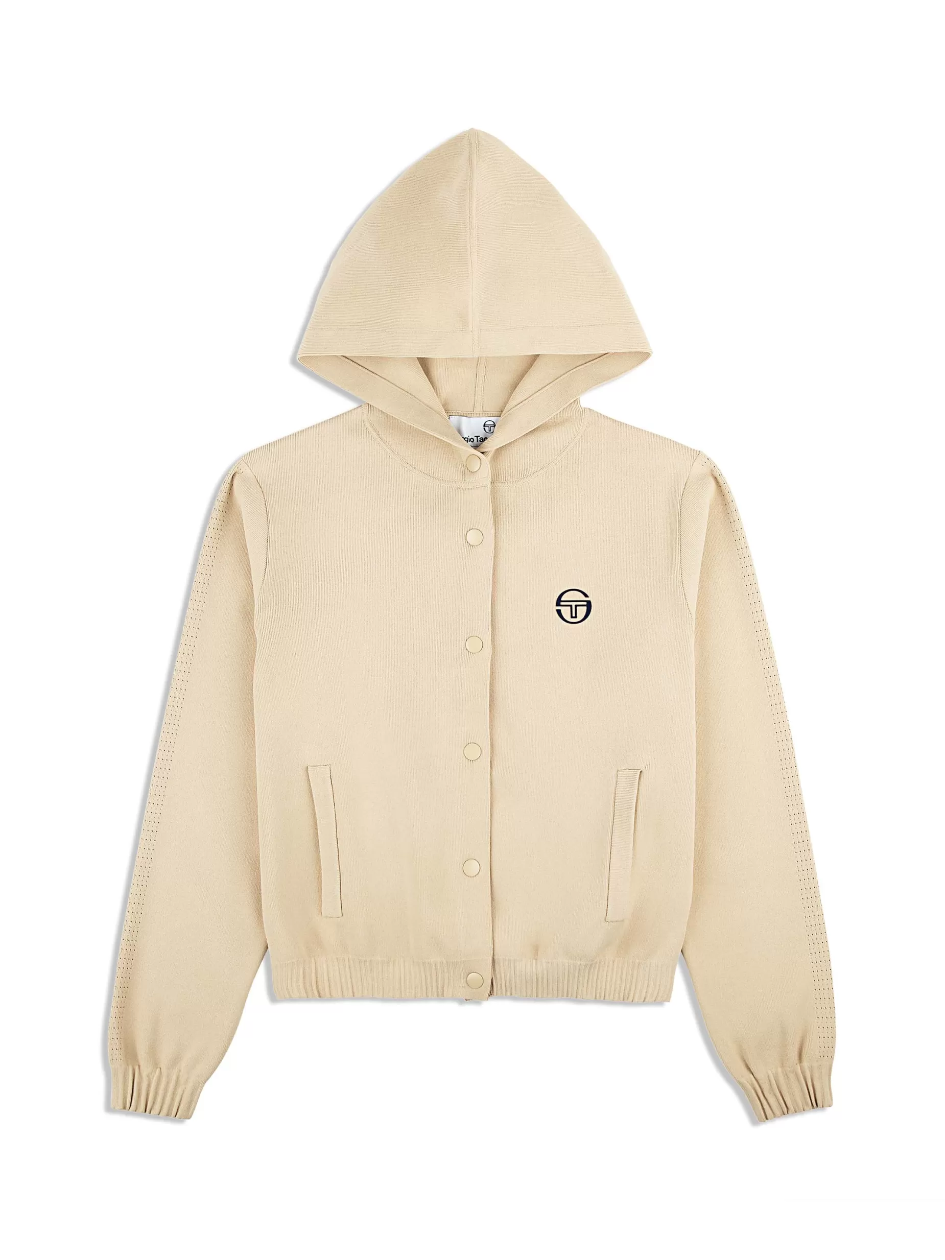 Sergio Tacchini Rosolina Hoodie-