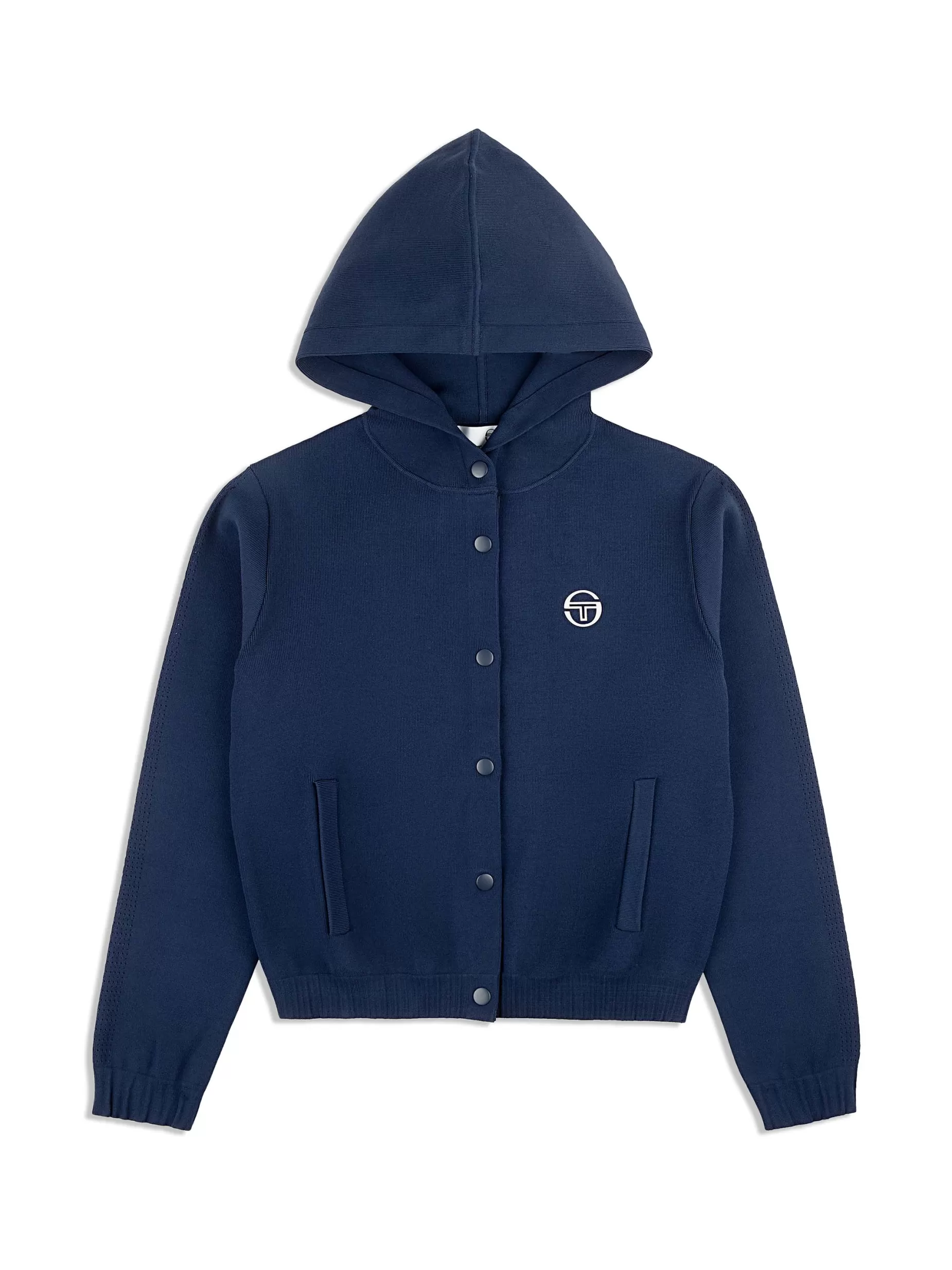 Sergio Tacchini Rosolina Hoodie-