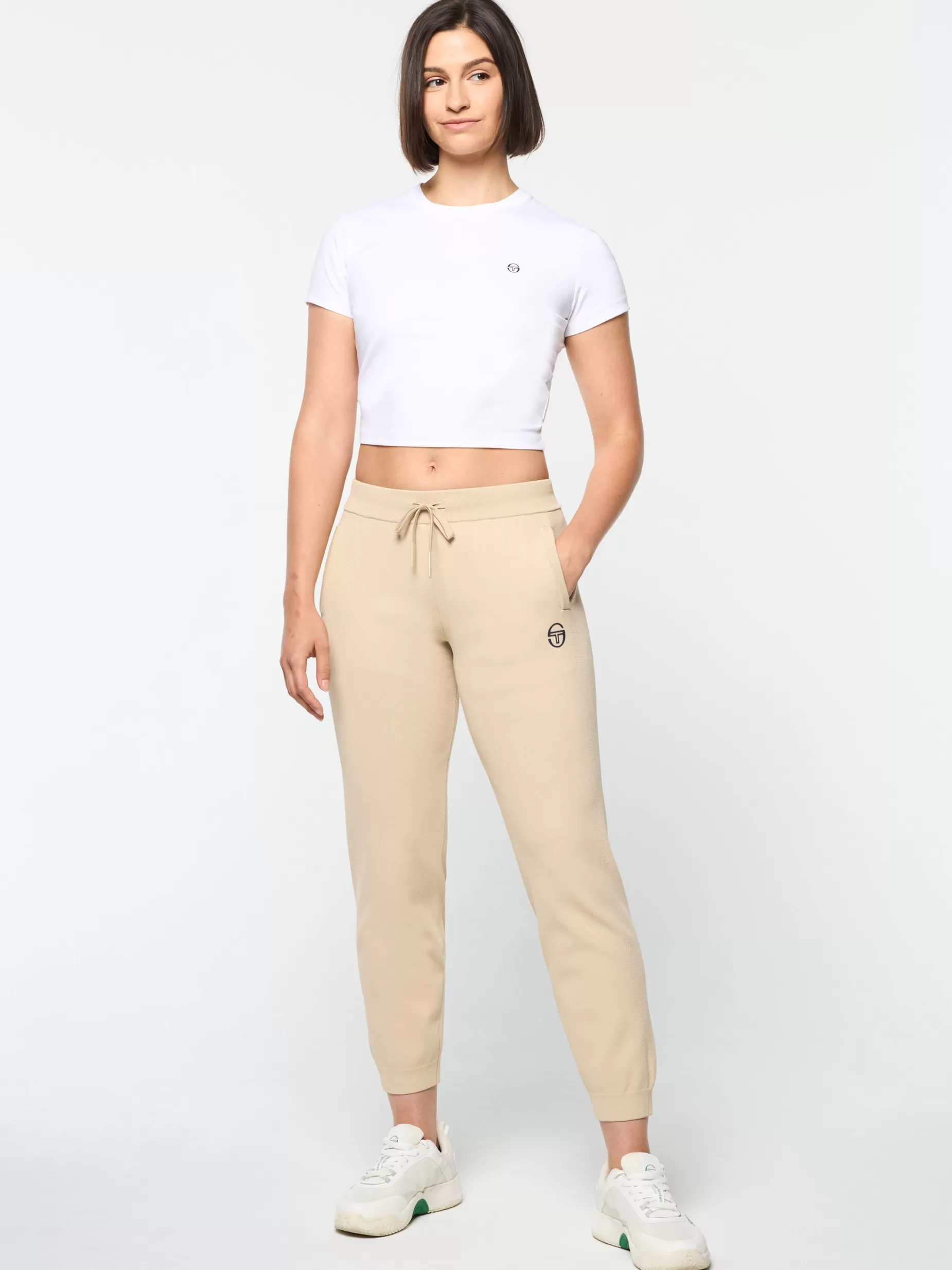 Sergio Tacchini Rosolina Track Pant-