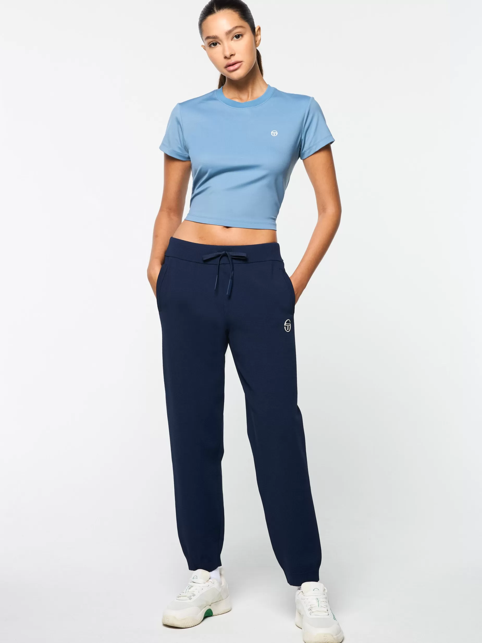 Sergio Tacchini Rosolina Track Pant-