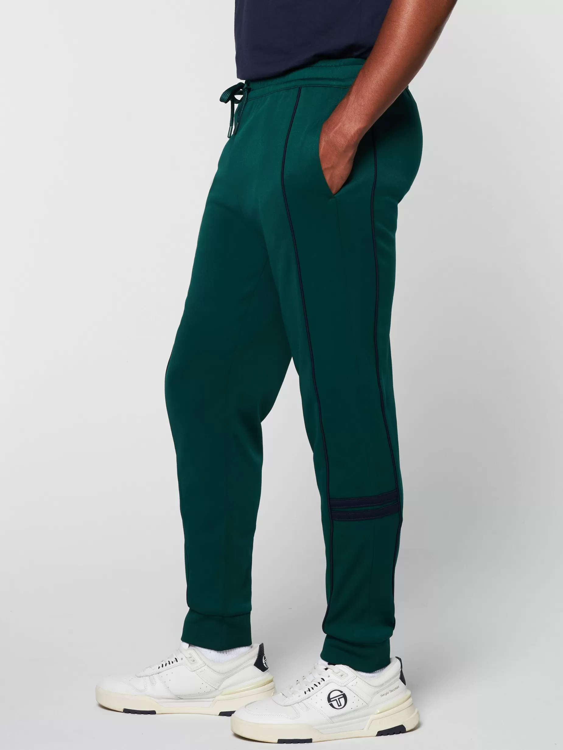 Sergio Tacchini Scirocco Track Pant Archivio-