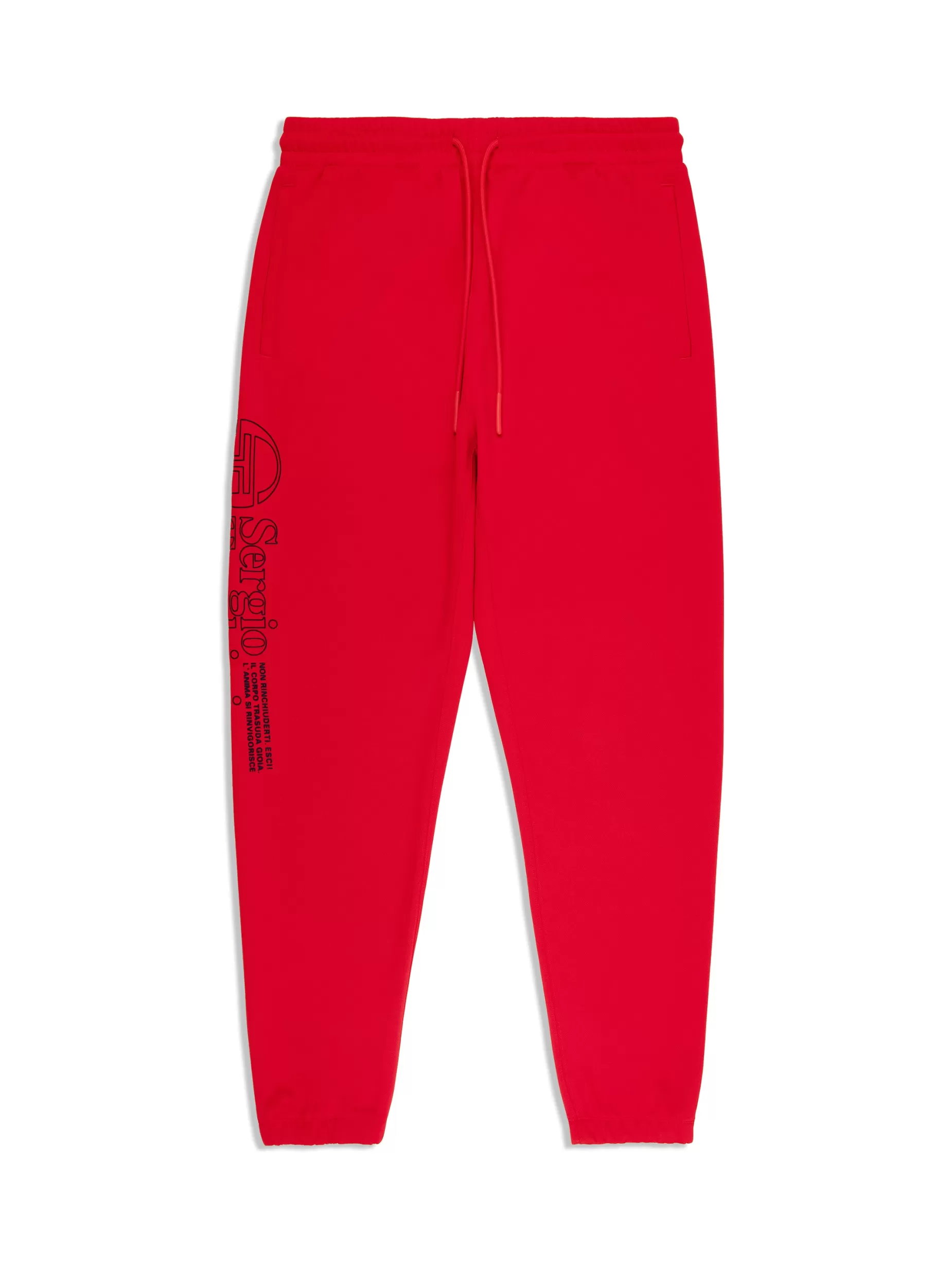 Sergio Tacchini Sora Track Pant-