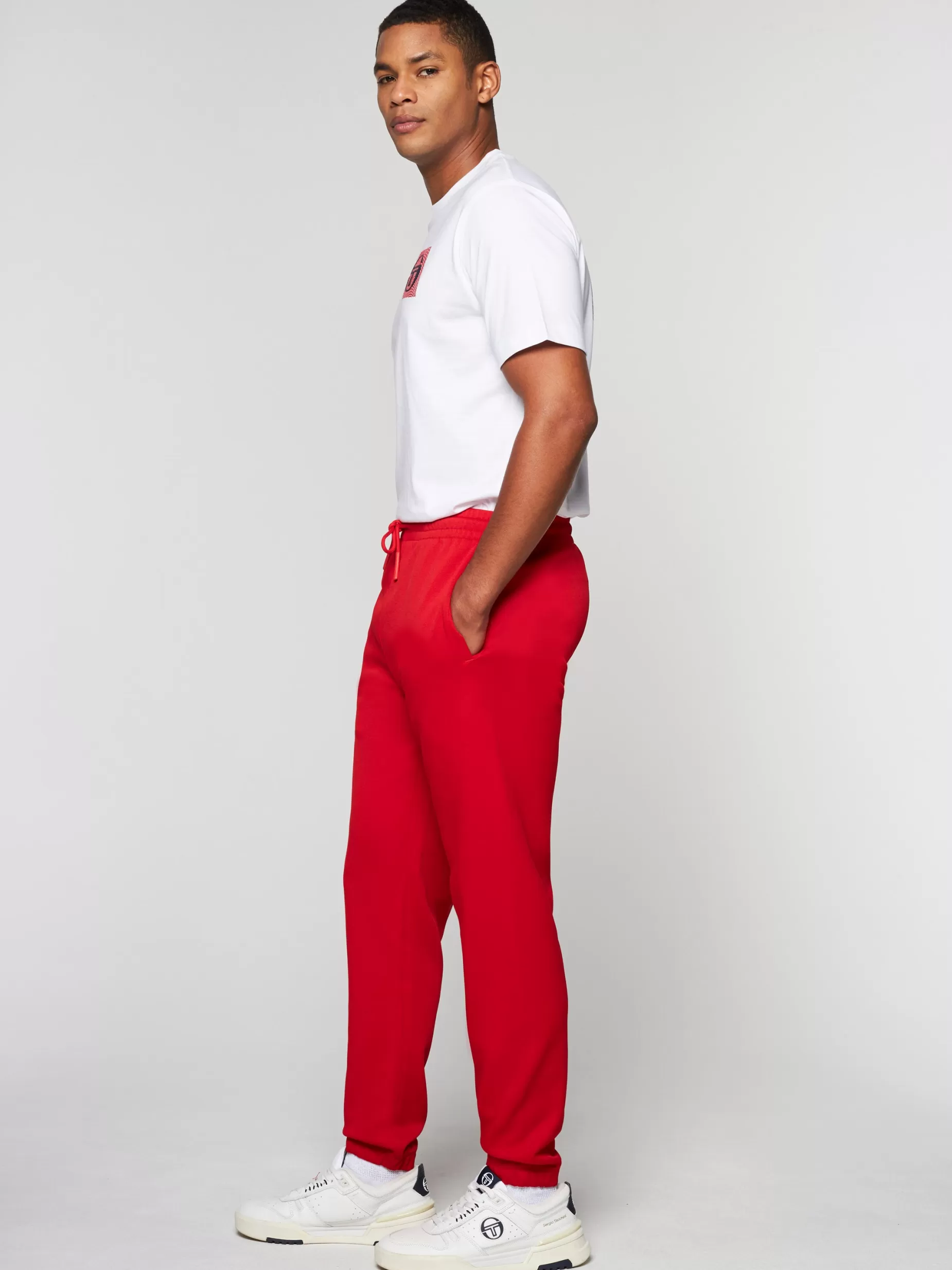 Sergio Tacchini Sora Track Pant-