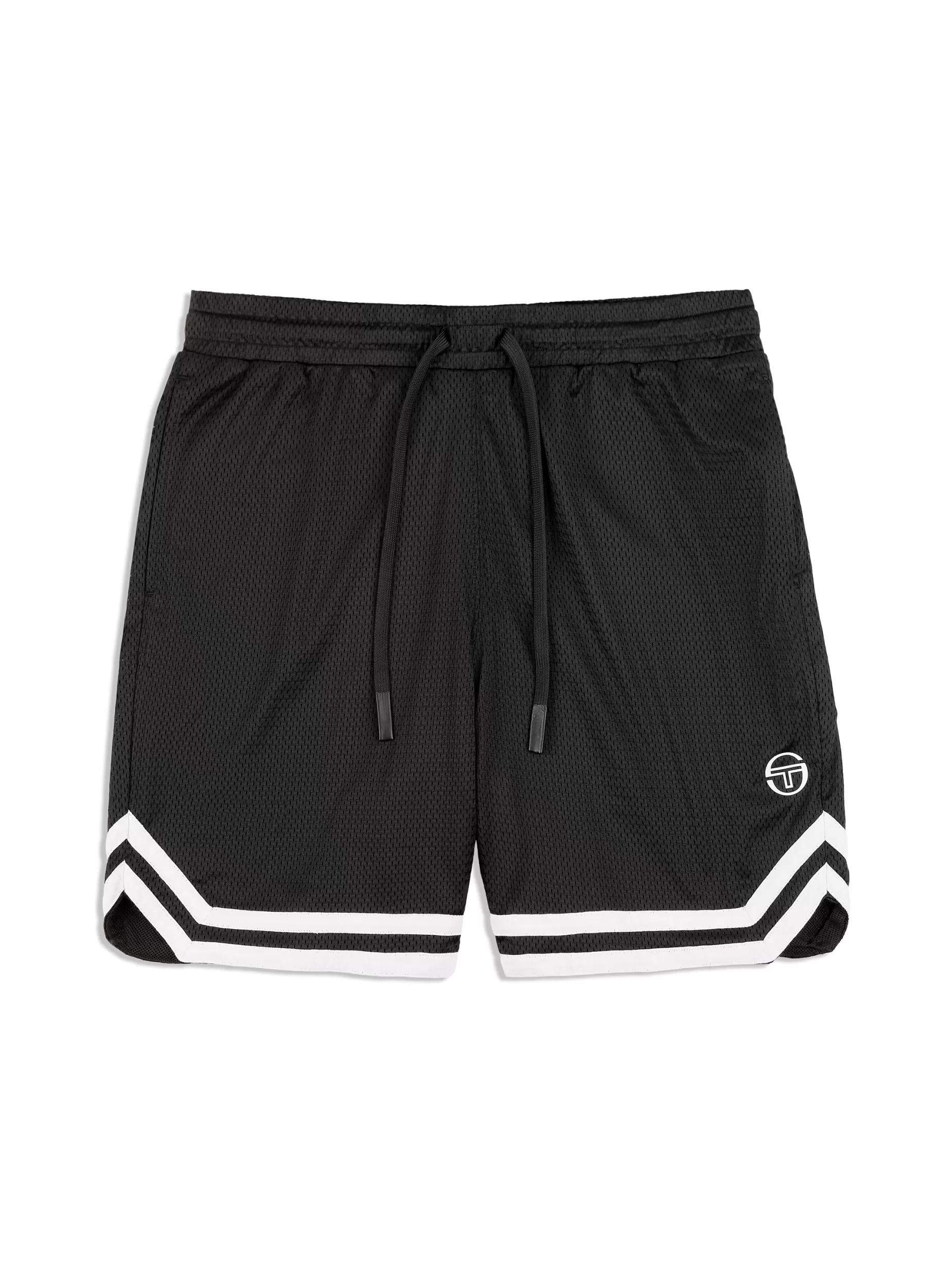 Sergio Tacchini Spazio Banda Mesh Short-