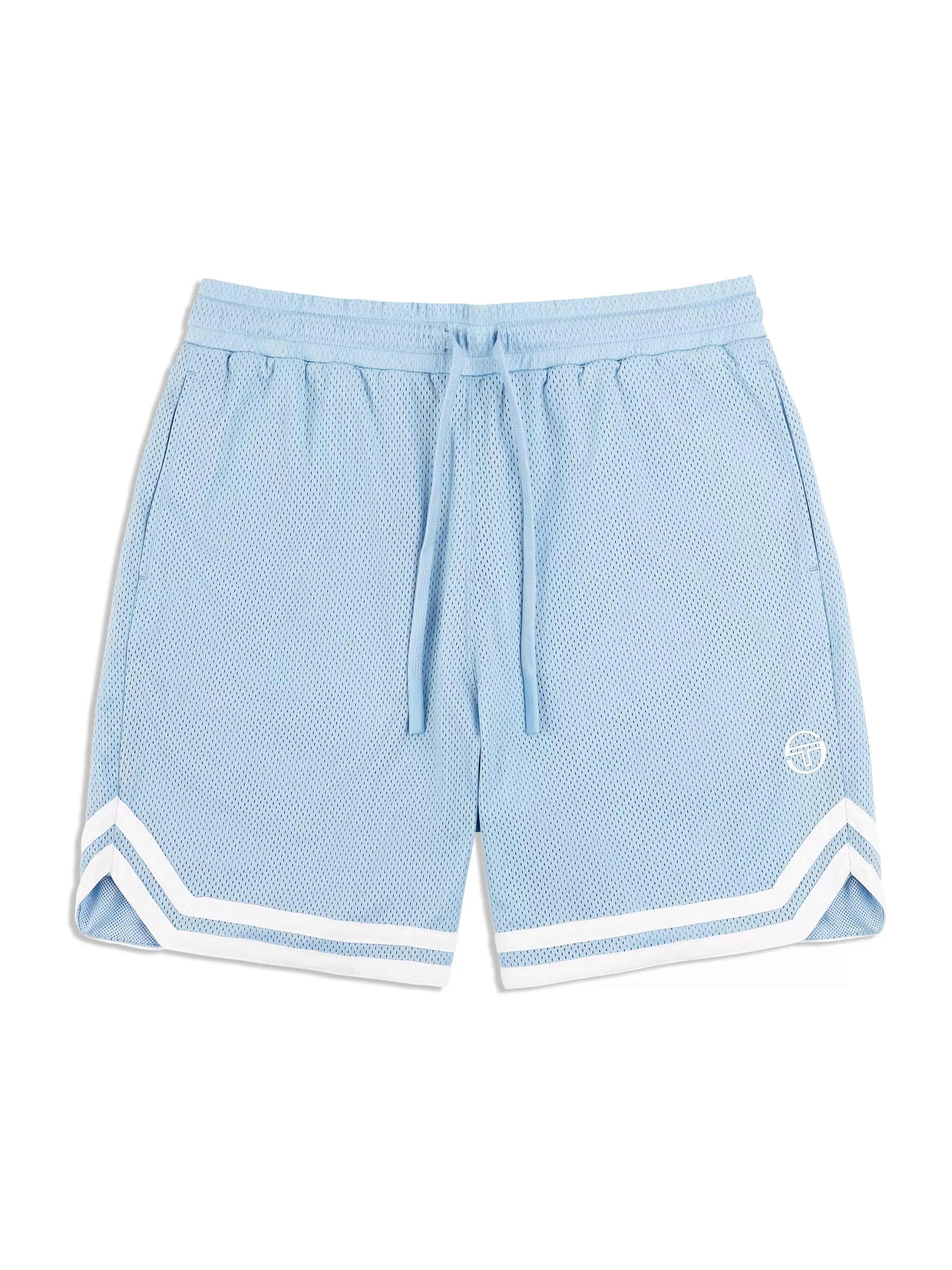 Sergio Tacchini Spazio Banda Mesh Short-