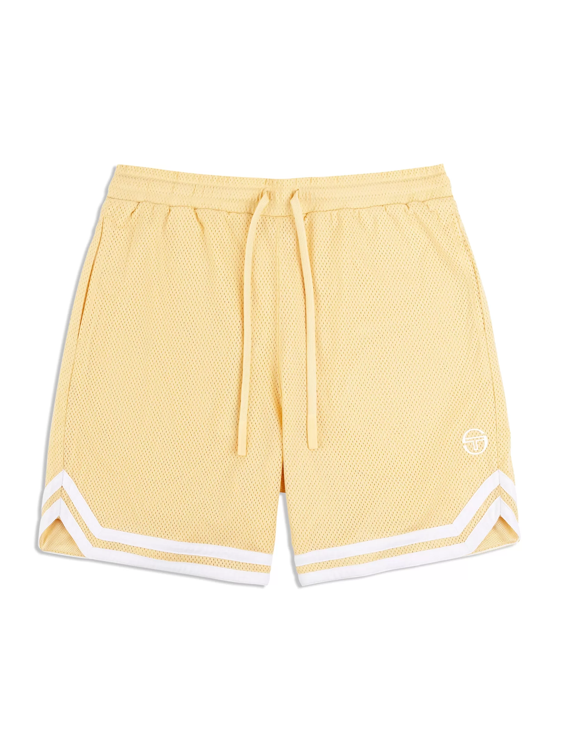 Sergio Tacchini Spazio Banda Mesh Short-