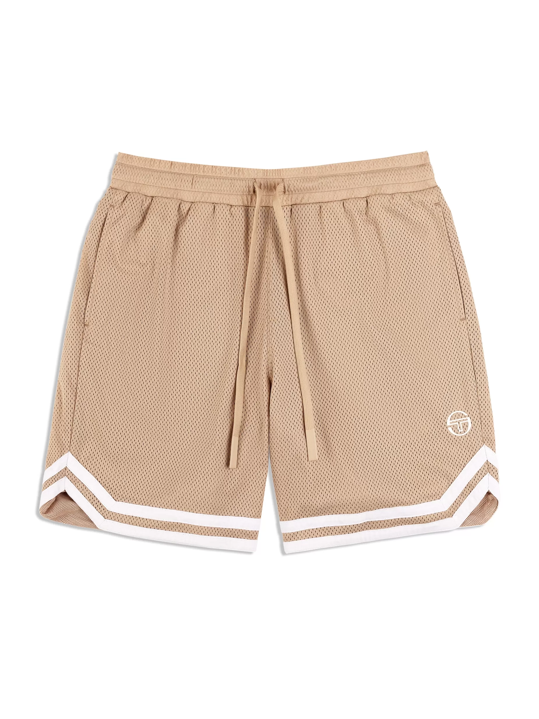 Sergio Tacchini Spazio Banda Mesh Short-