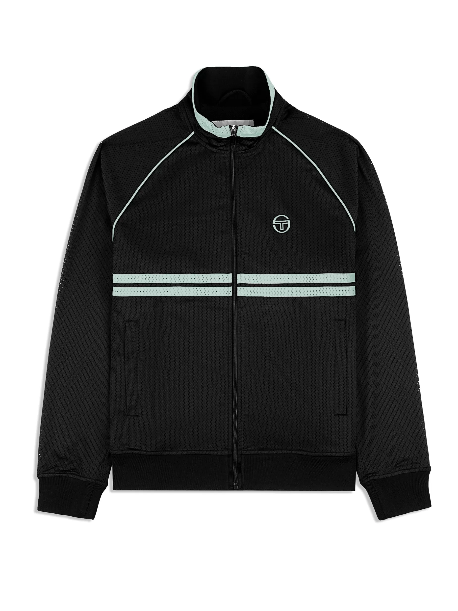 Sergio Tacchini Spazio Dallas Track Jacket-