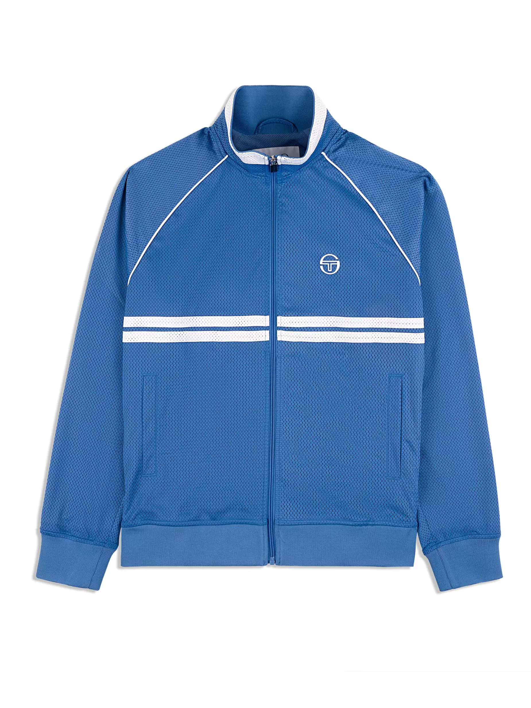 Sergio Tacchini Spazio Dallas Track Jacket-