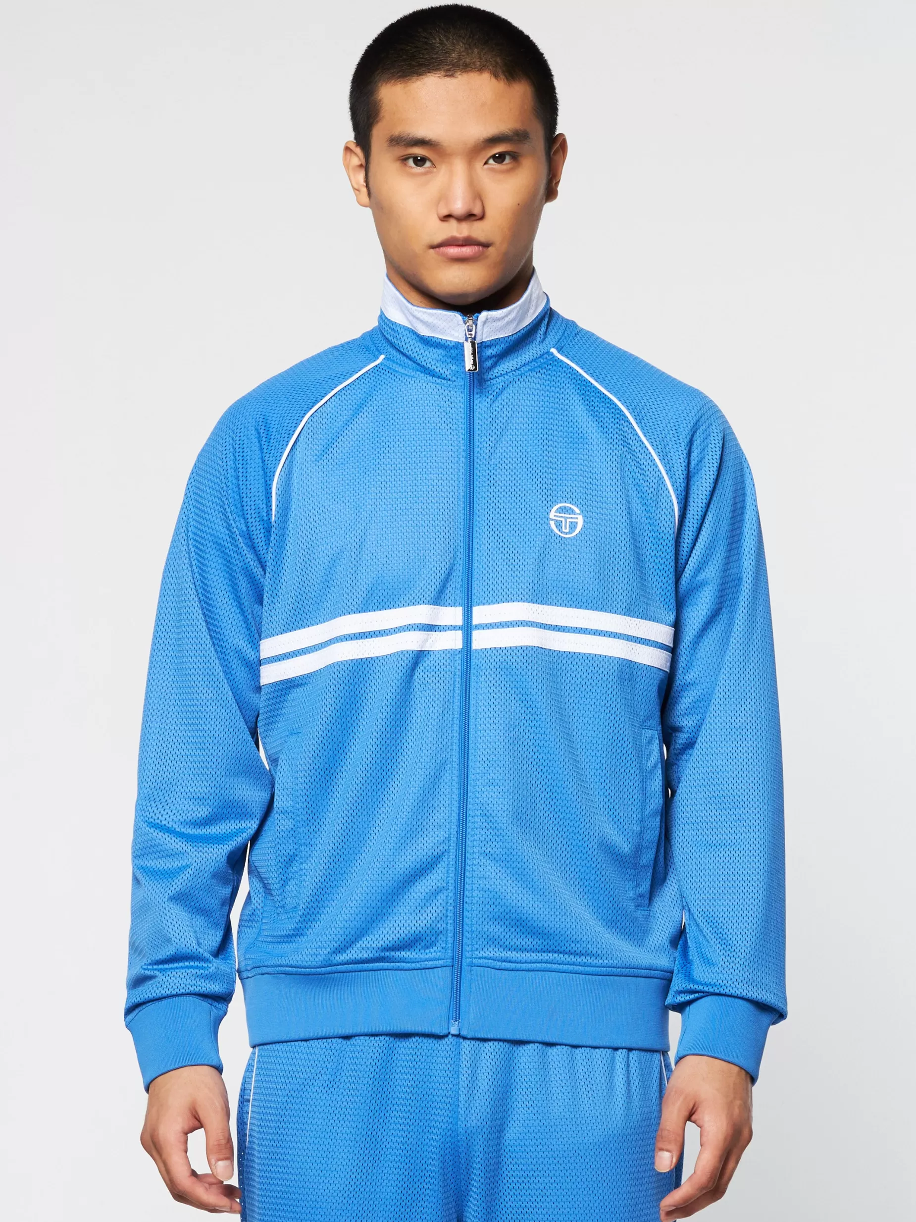 Sergio Tacchini Spazio Dallas Track Jacket-