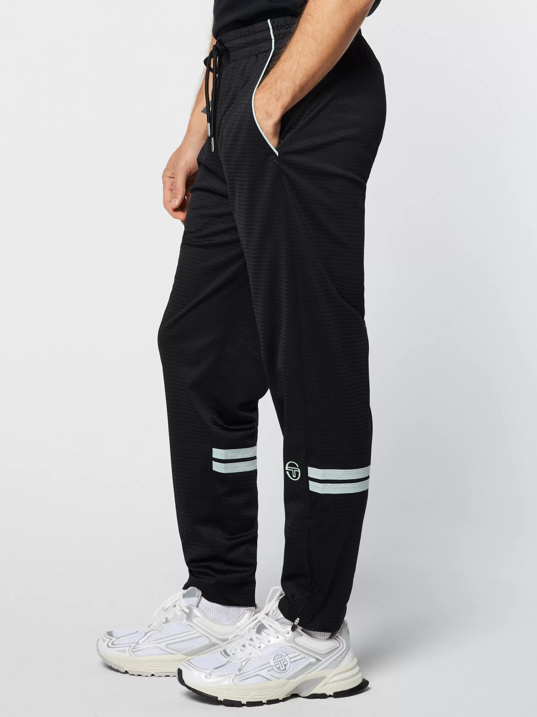 Sergio Tacchini Spazio Dallas Track Pant-