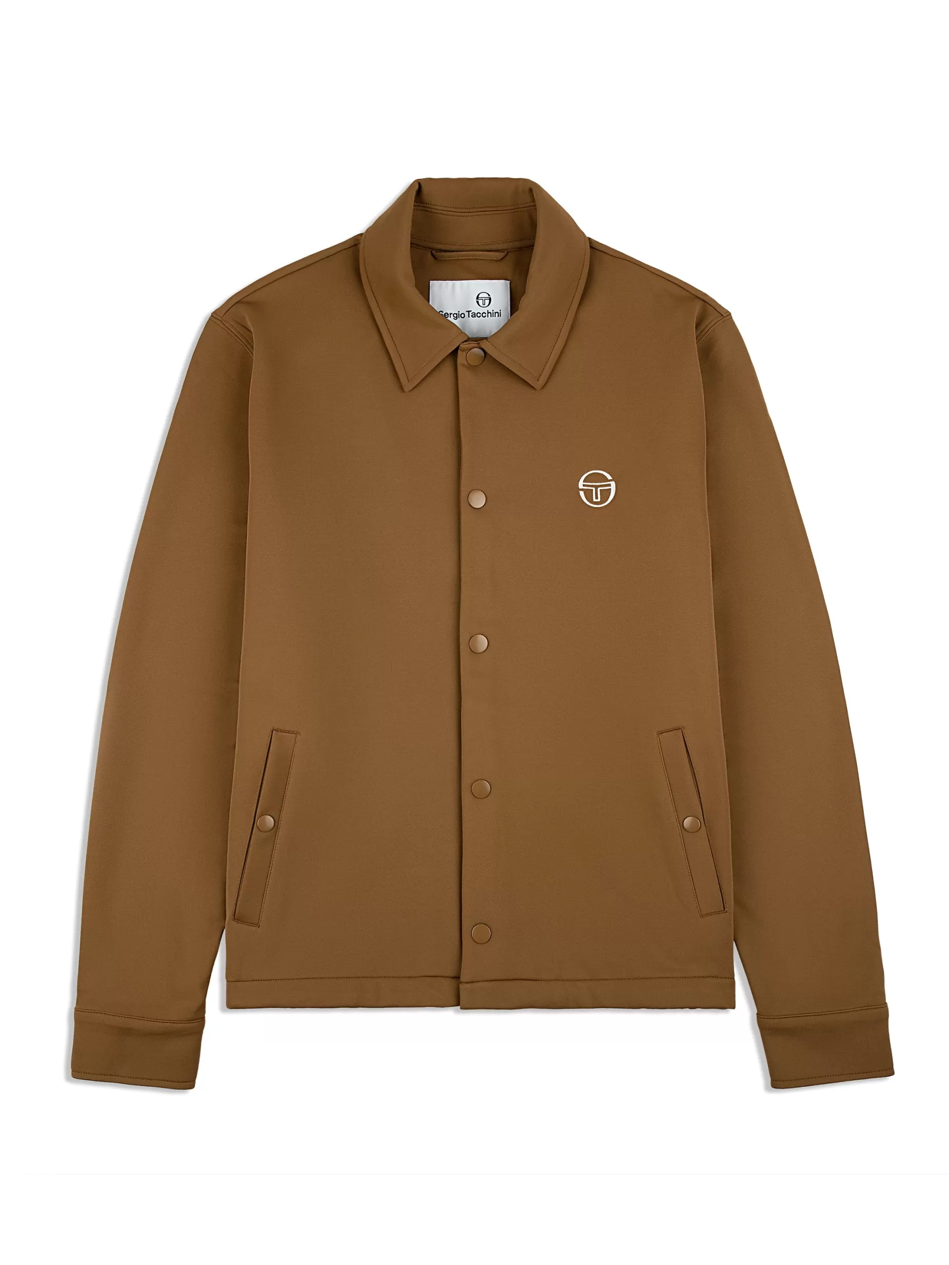 Sergio Tacchini Sturno Jacket-