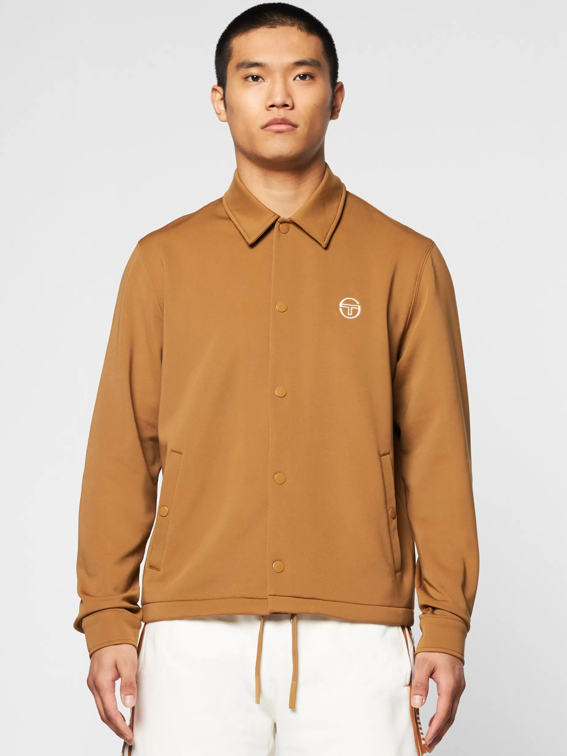 Sergio Tacchini Sturno Jacket-