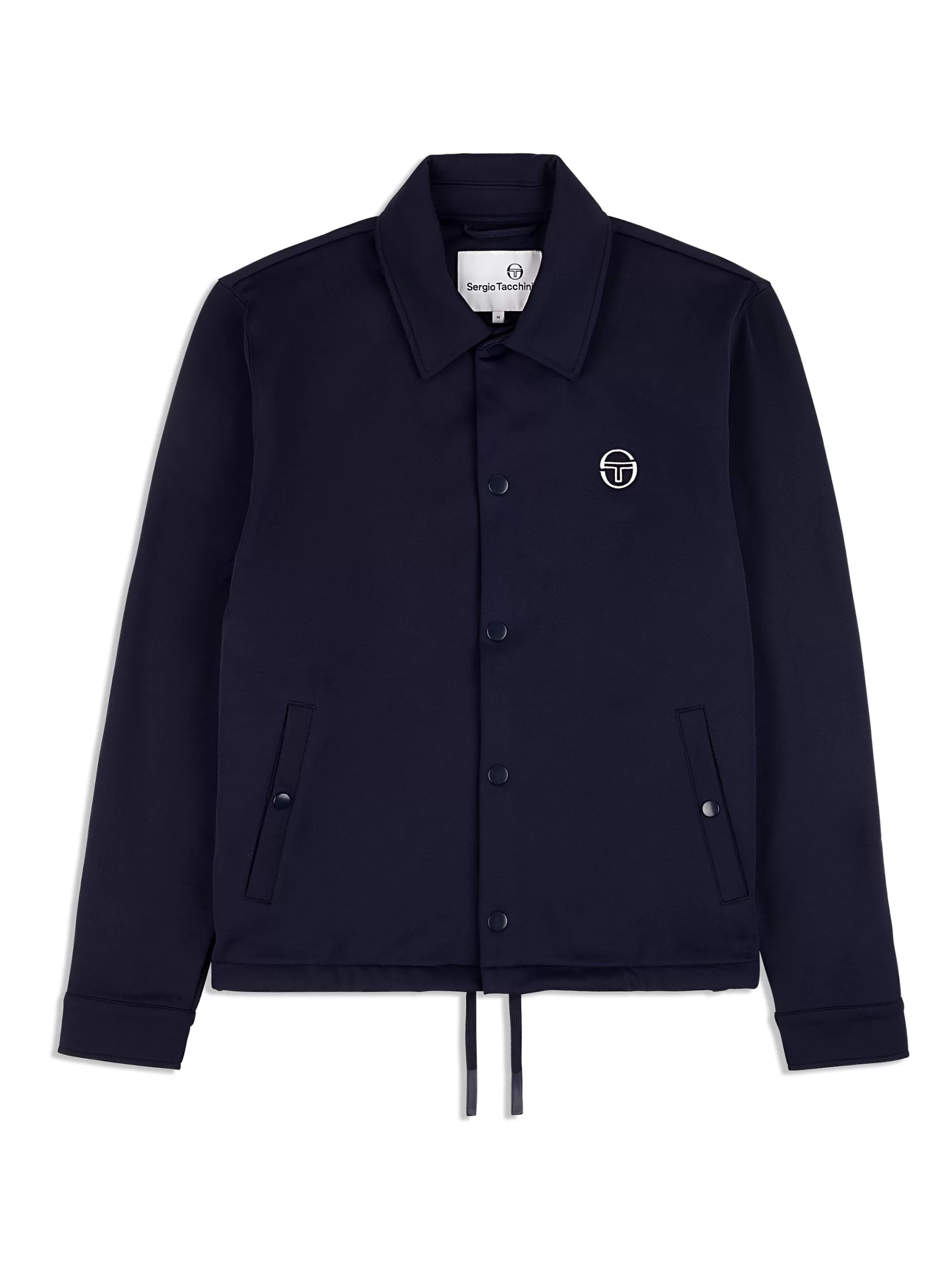 Sergio Tacchini Sturno Jacket-