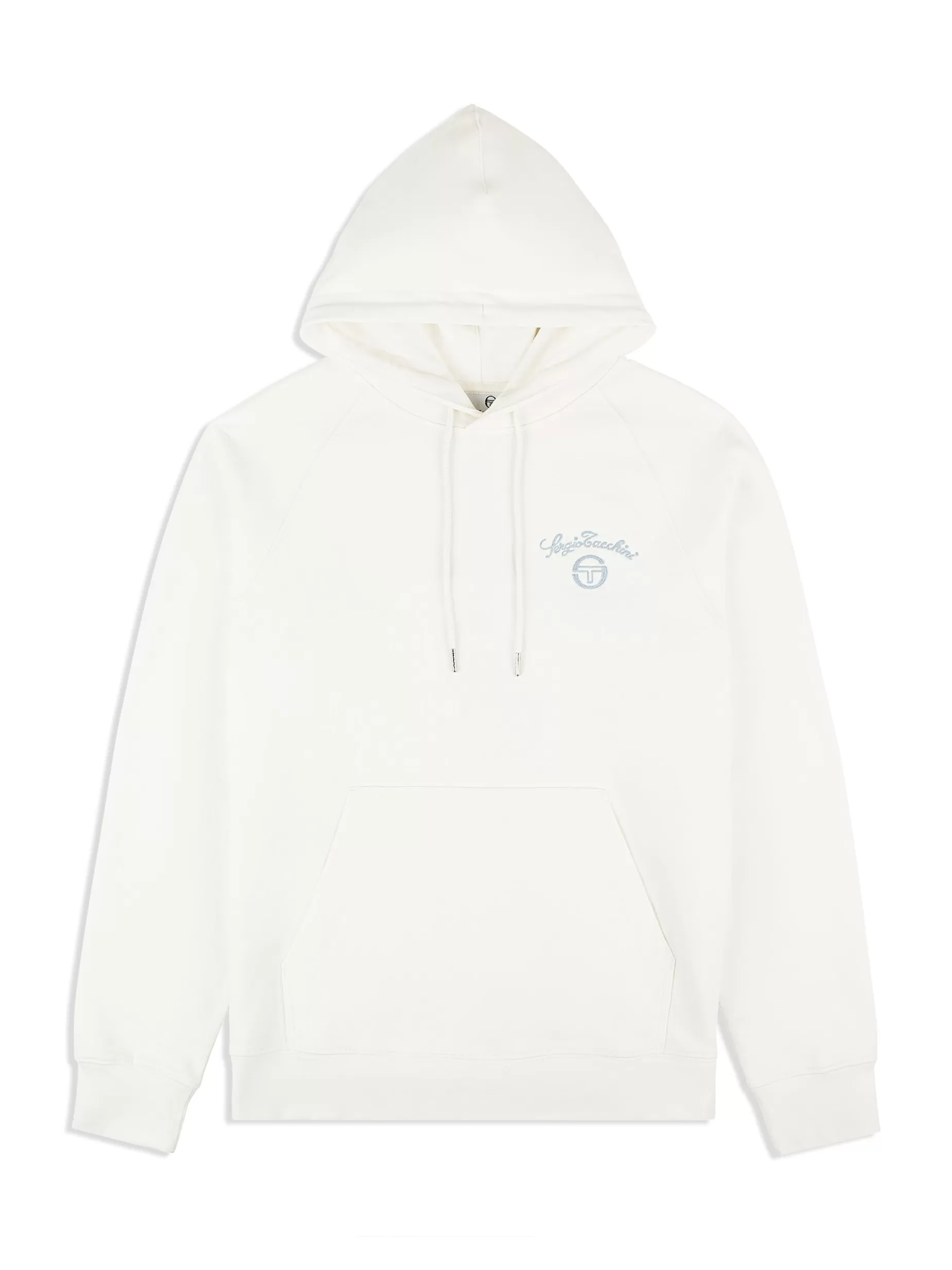 Sergio Tacchini Suveniri Hoodie-