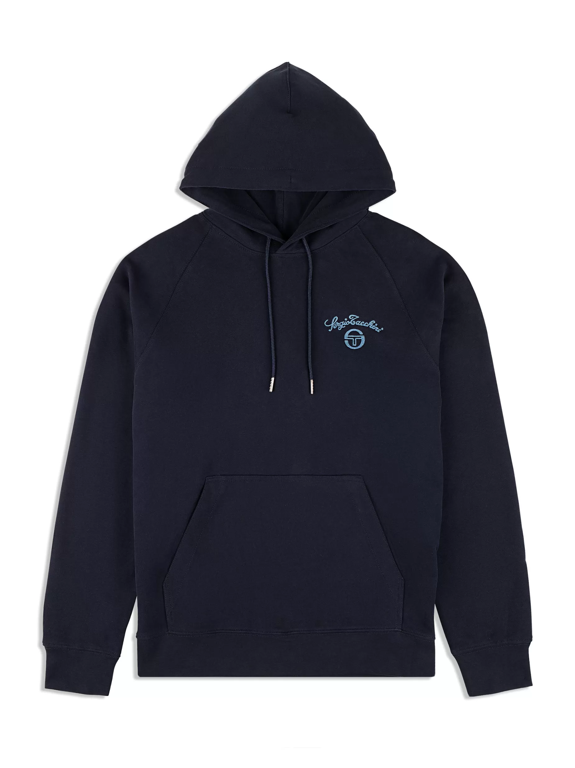 Sergio Tacchini Suveniri Hoodie-