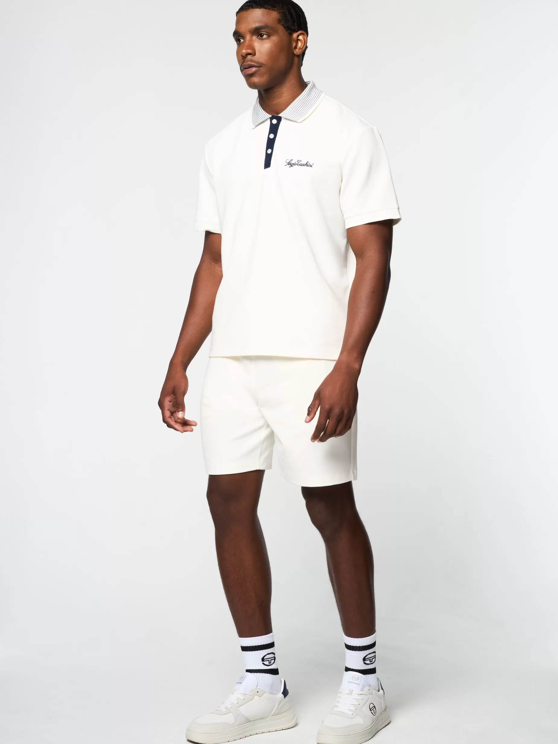 Sergio Tacchini Suveniri Polo-