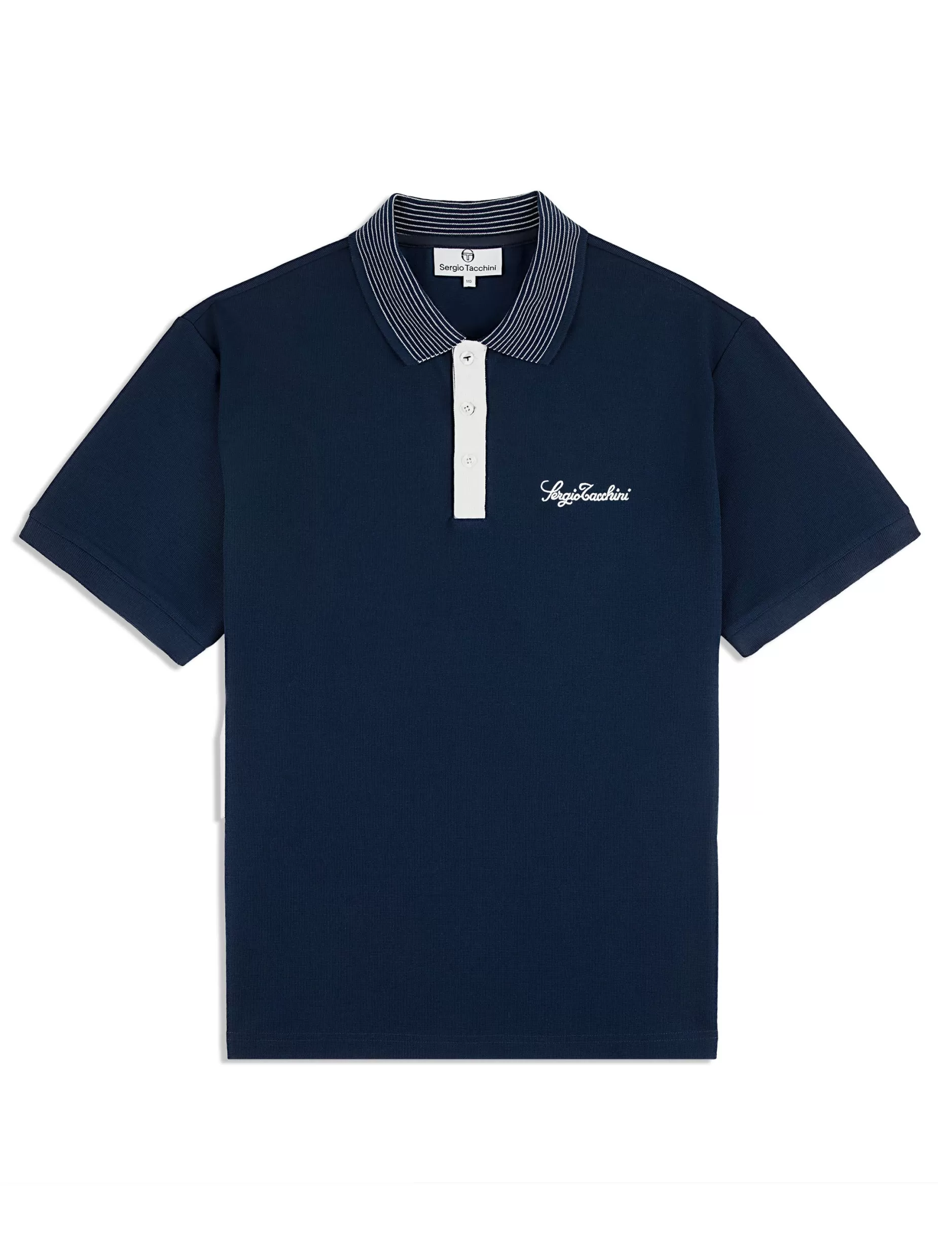 Sergio Tacchini Suveniri Polo-