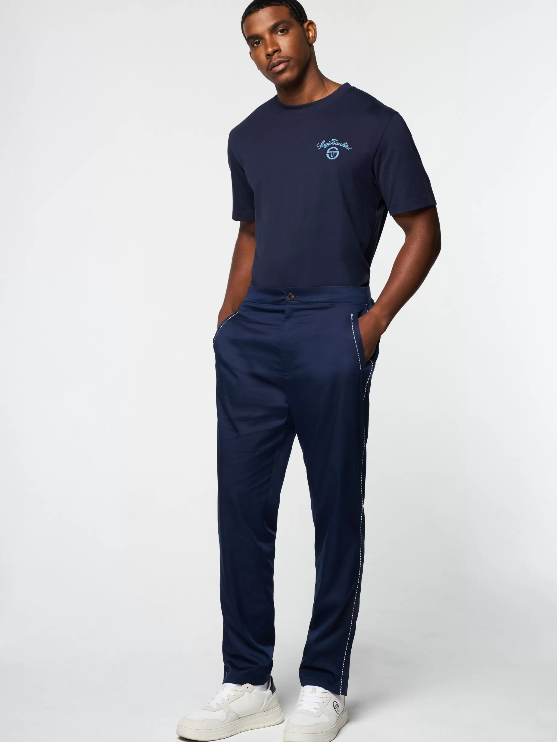 Sergio Tacchini Suveniri Track Pant-